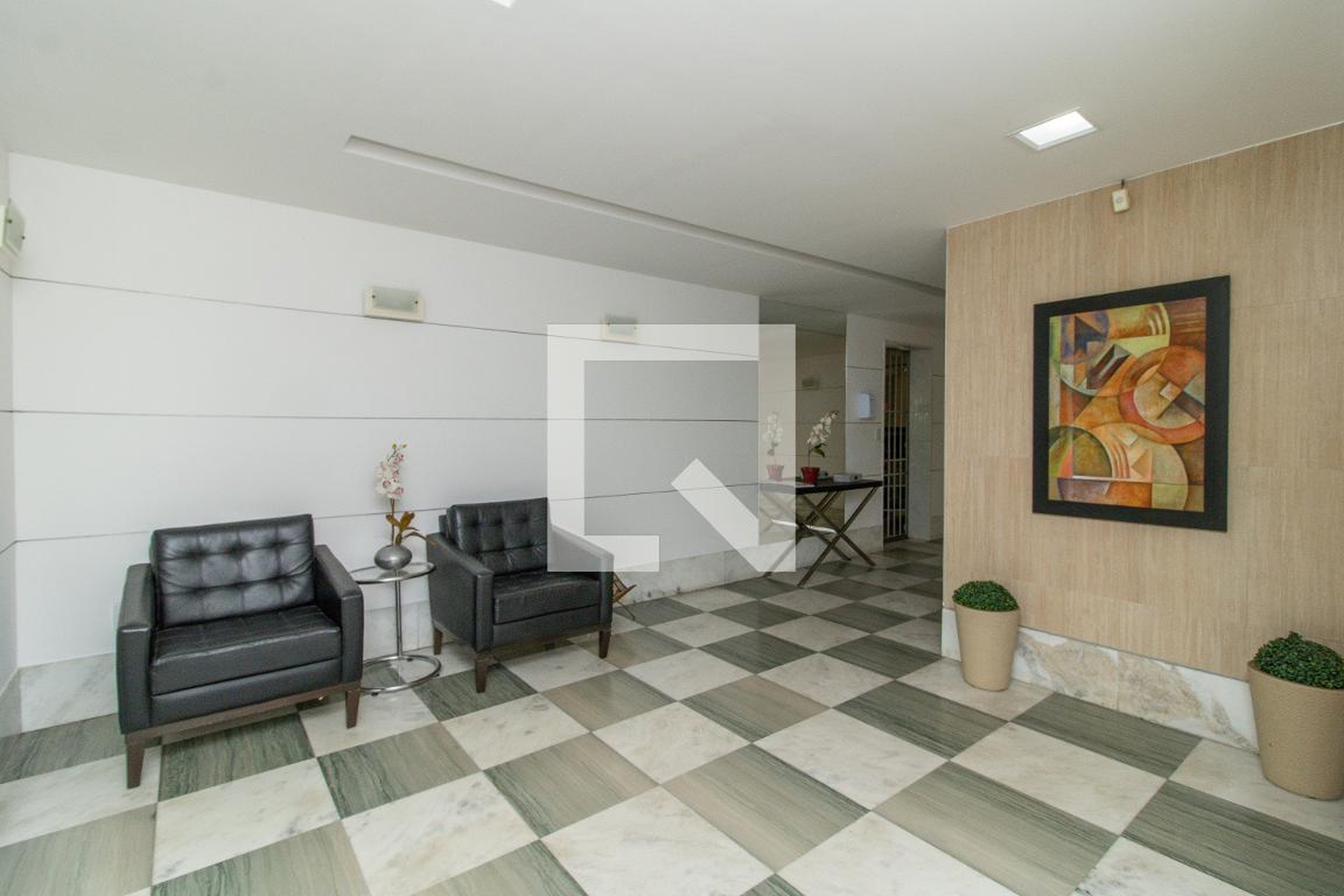 Hall Social - null