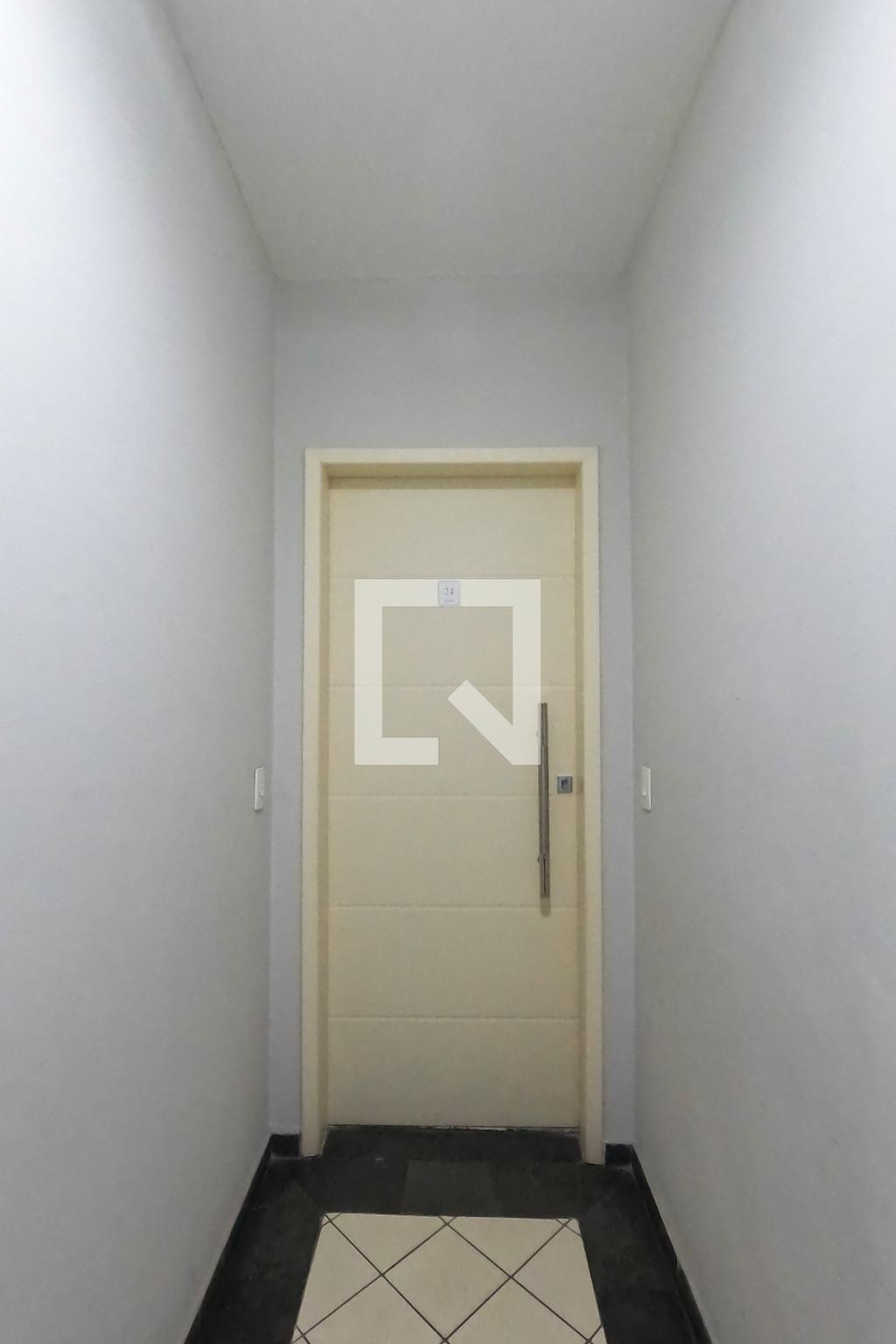 Hall de Entrada - Edifício Maison di Victorino