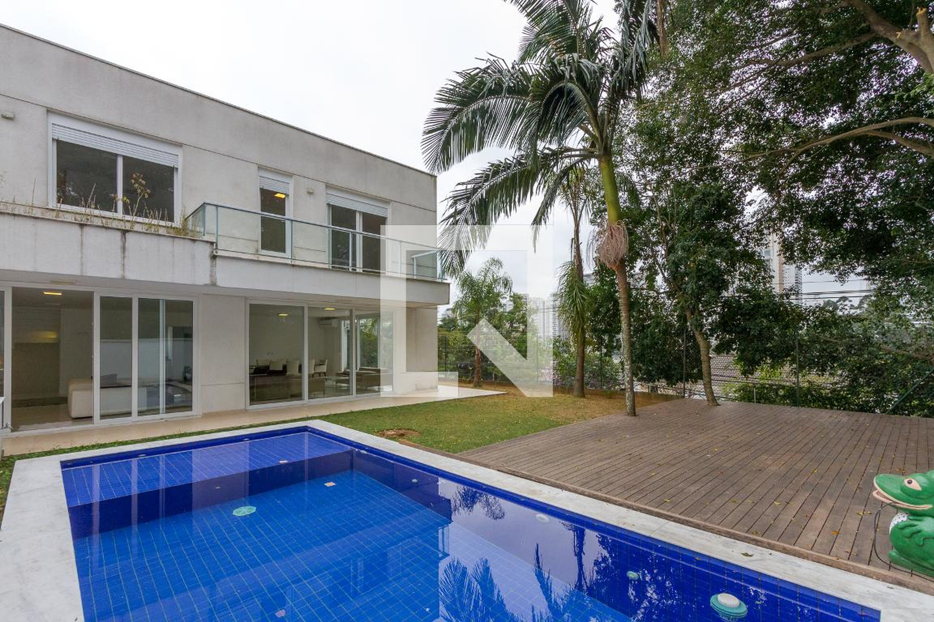 Piscina - Porto Fino