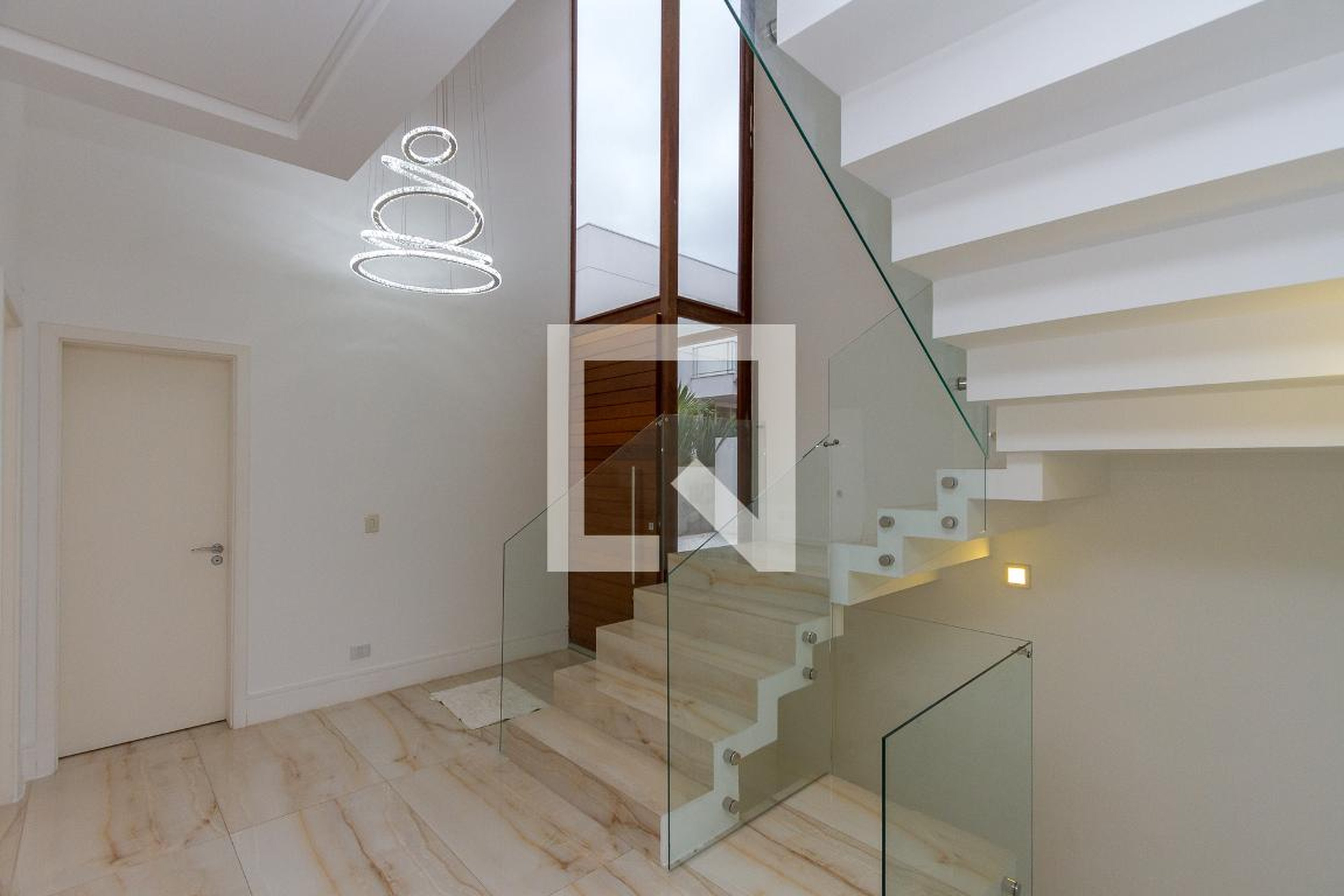 Hall de Entrada - Porto Fino