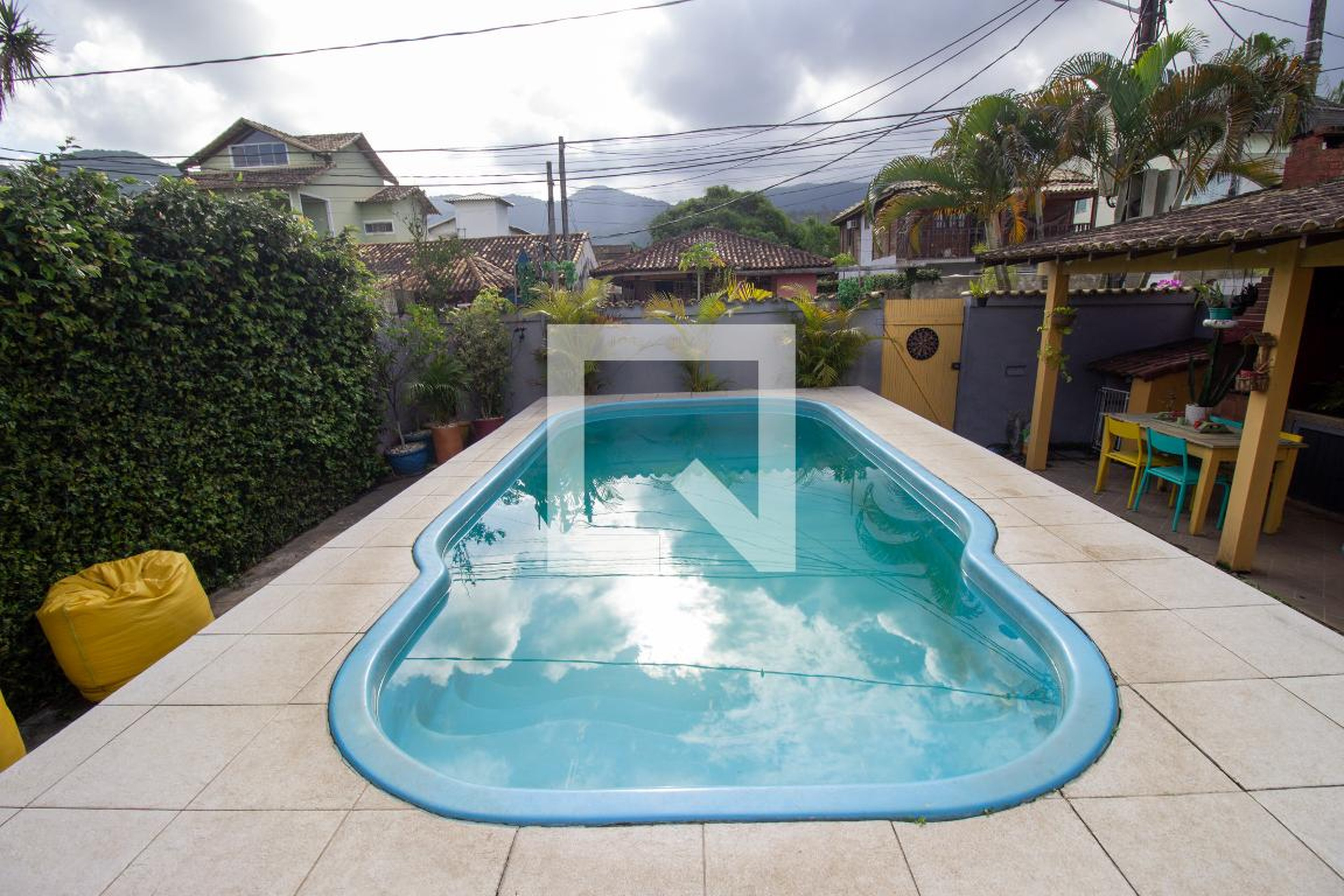 Piscina - 