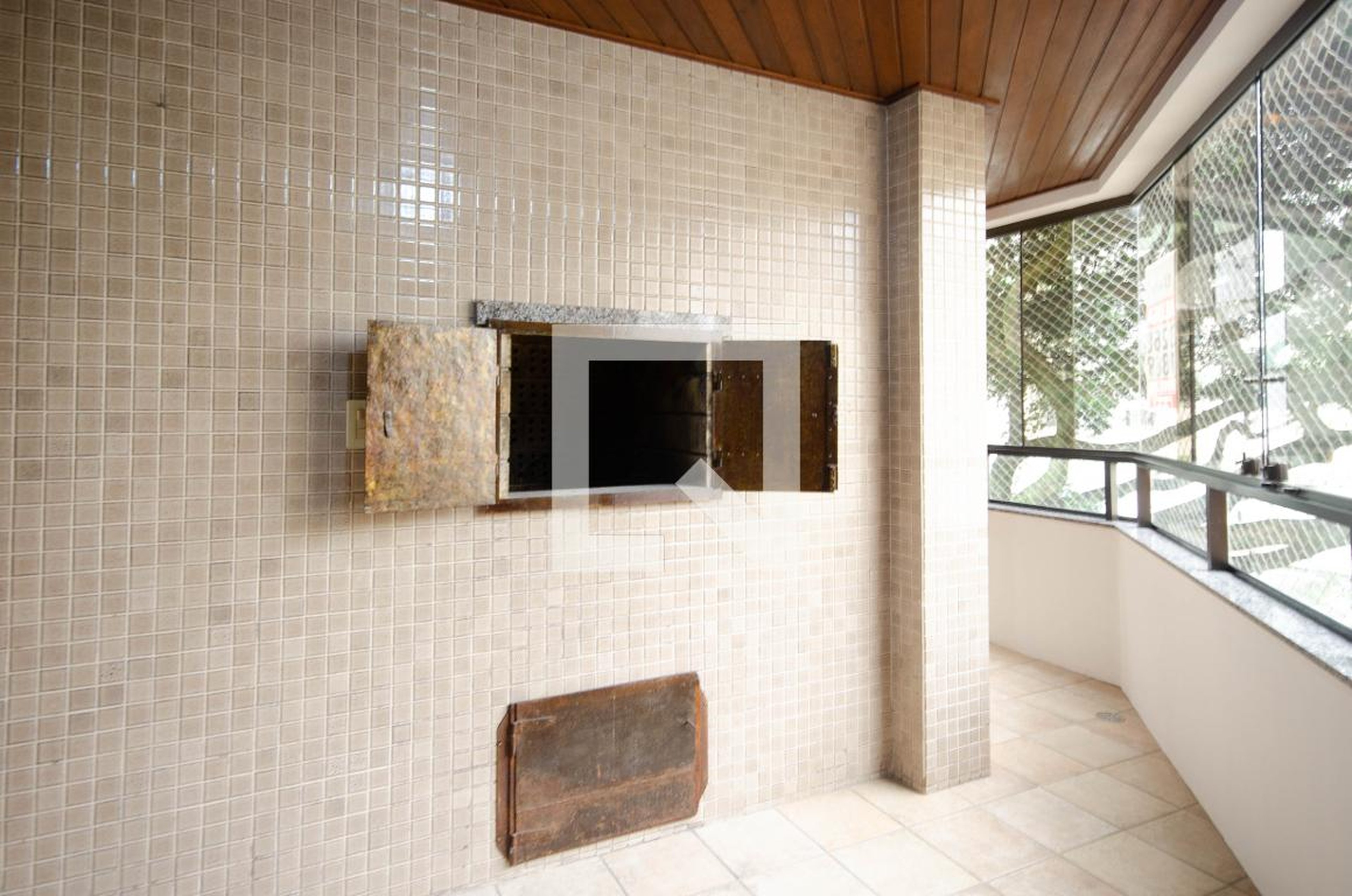 Churrasqueira - Brown Palace