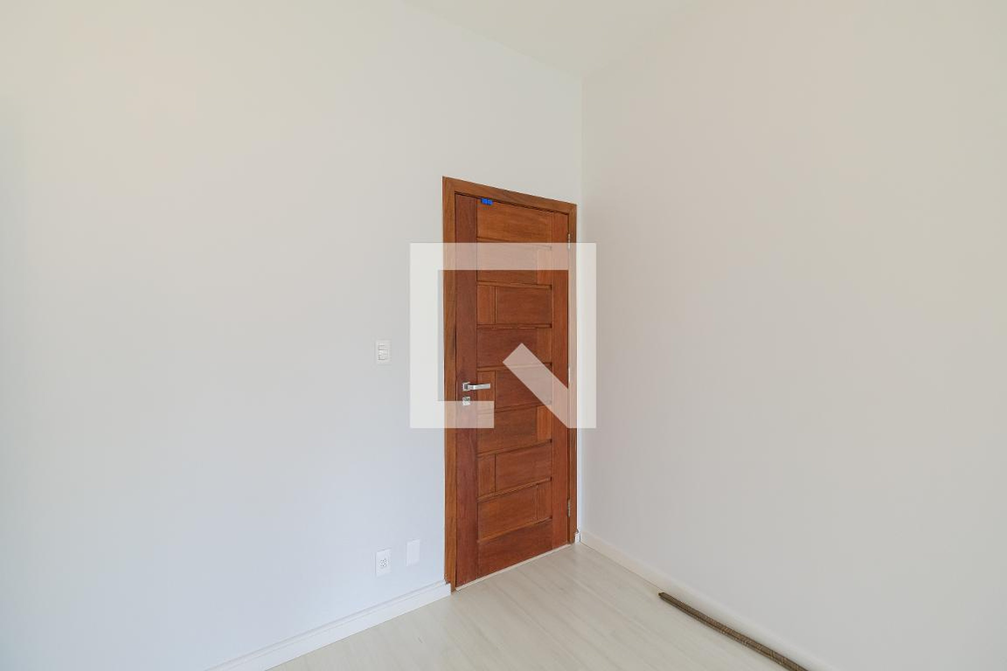 Entrada - Edifício Sol