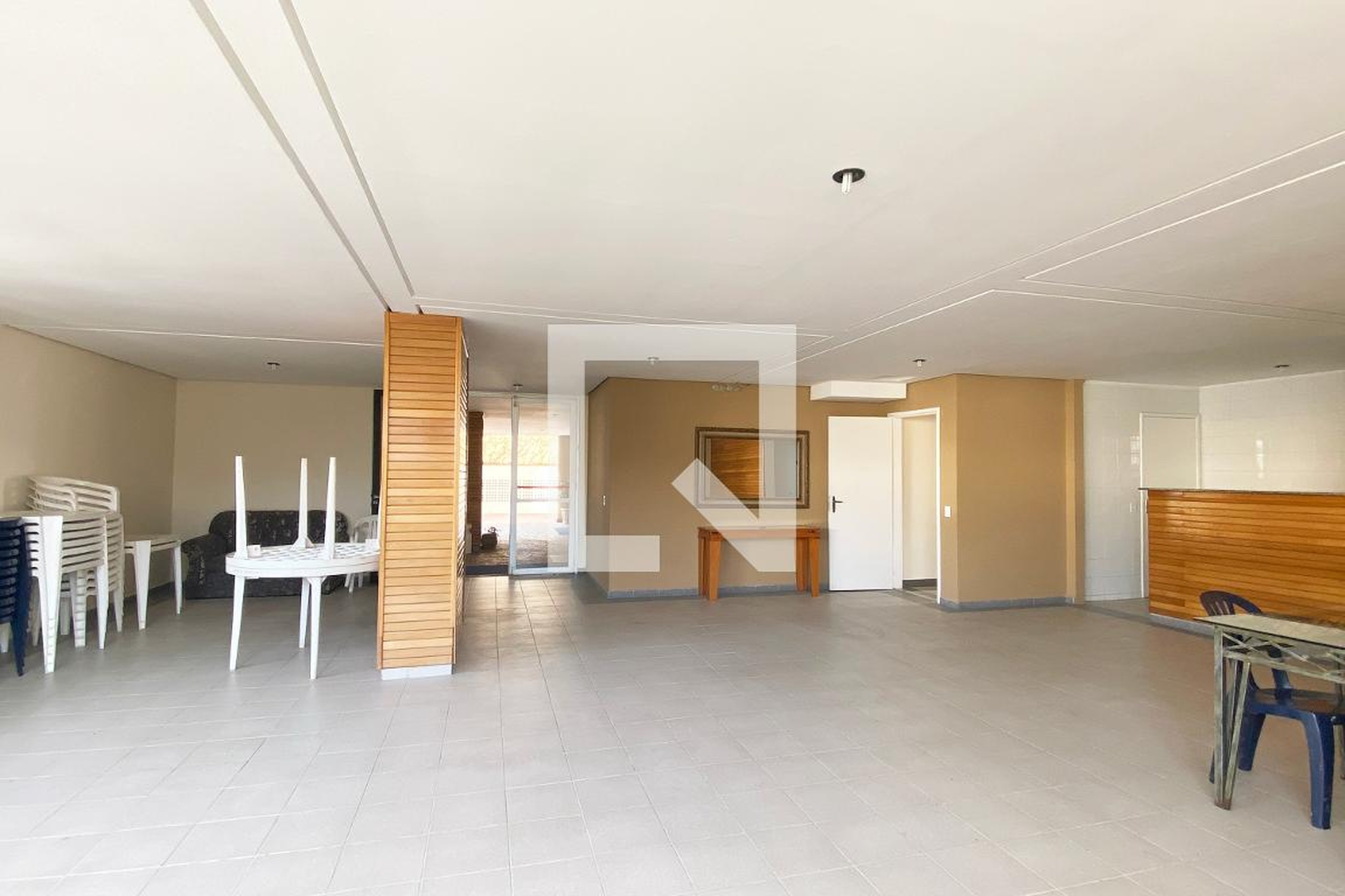 Salao de Festa - Maggiore