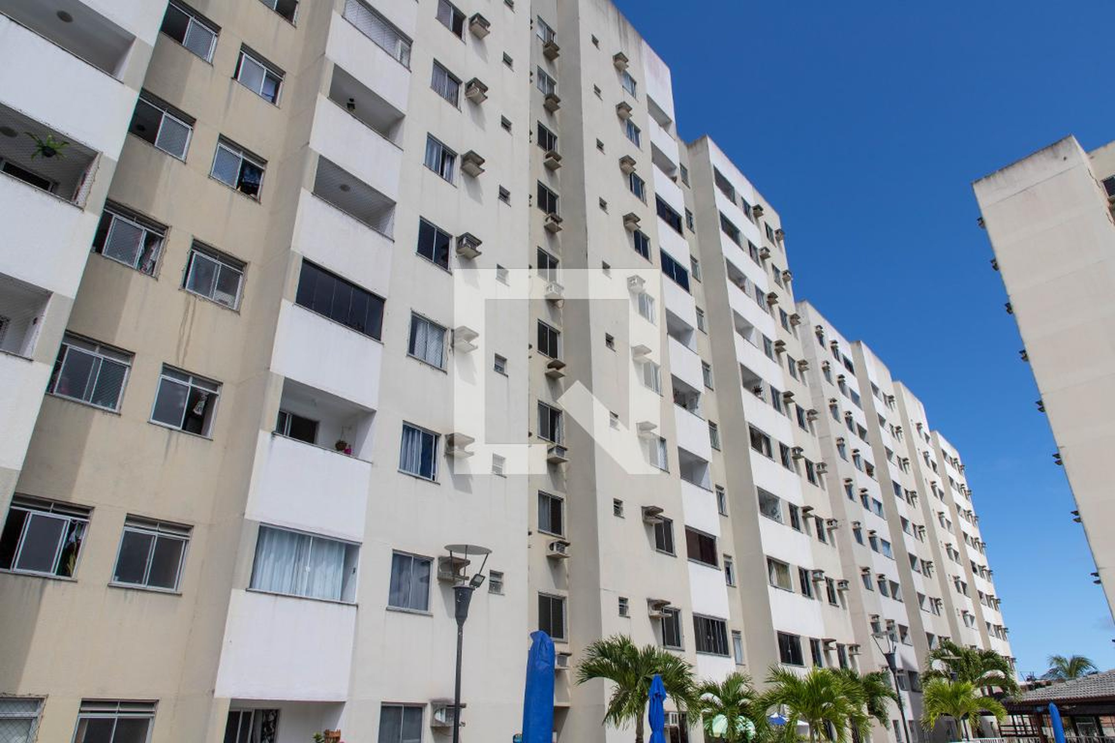 Piscina - Morada Real