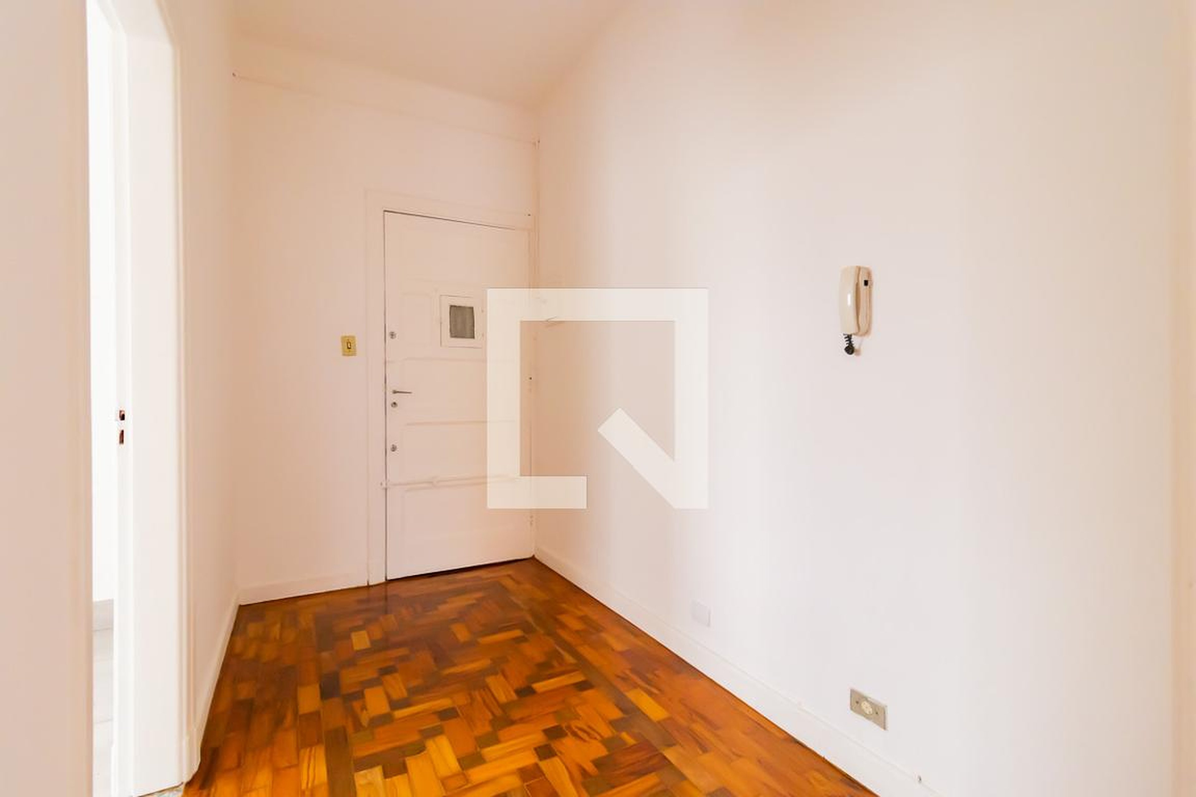 Hall de Entrada - null