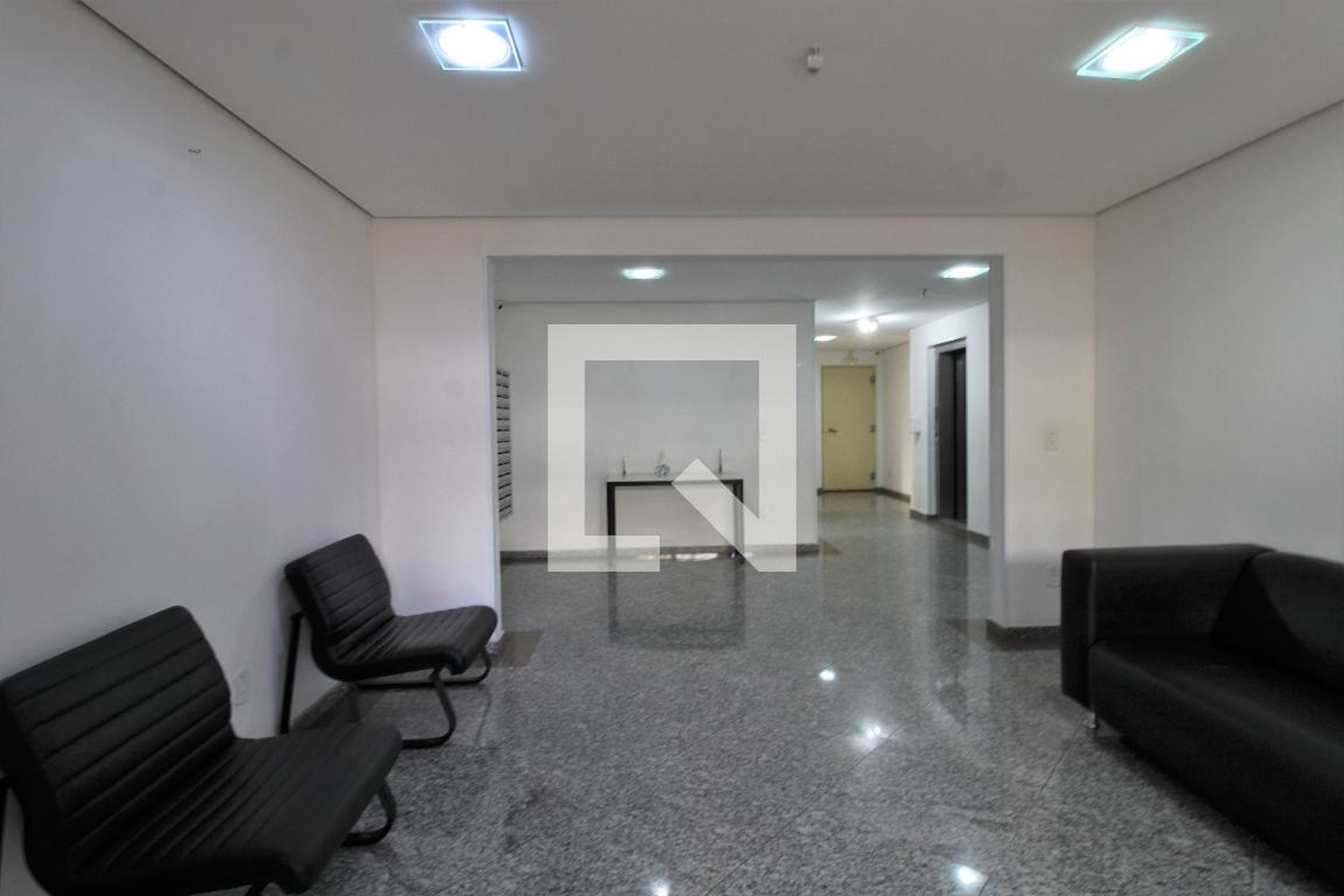 Hall - 