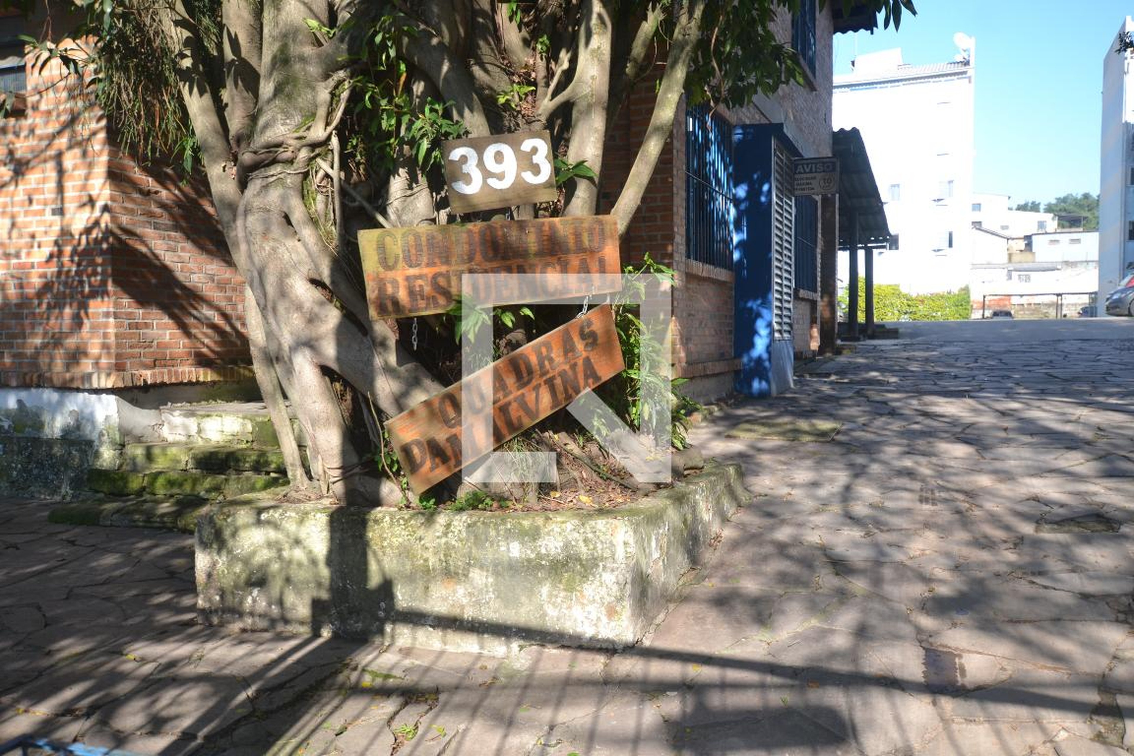 Condomínio - Quadras da Malvina