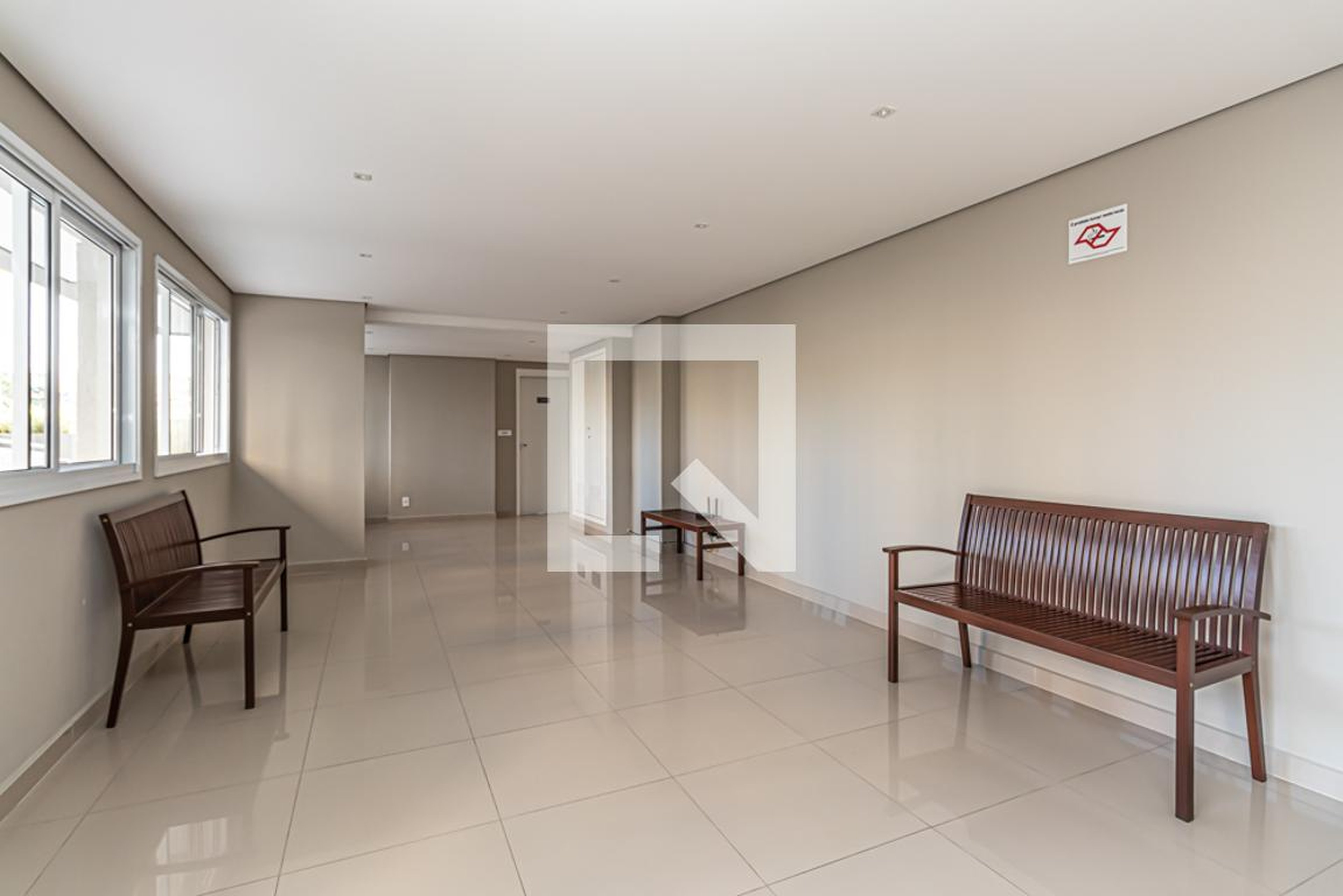 Hall de Entrada - Kennedy Park Home e Studios