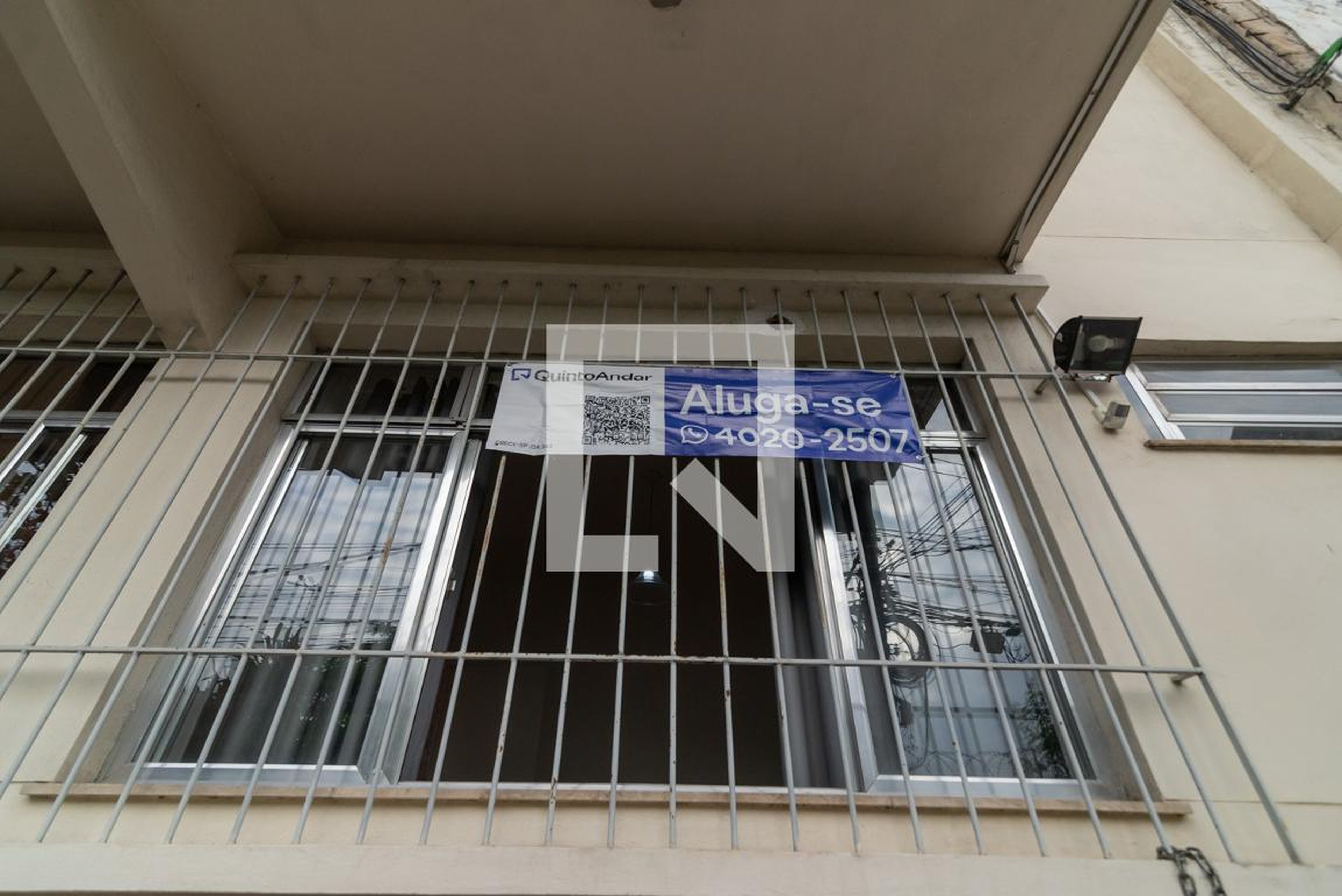 Fachada Condomínio Natal