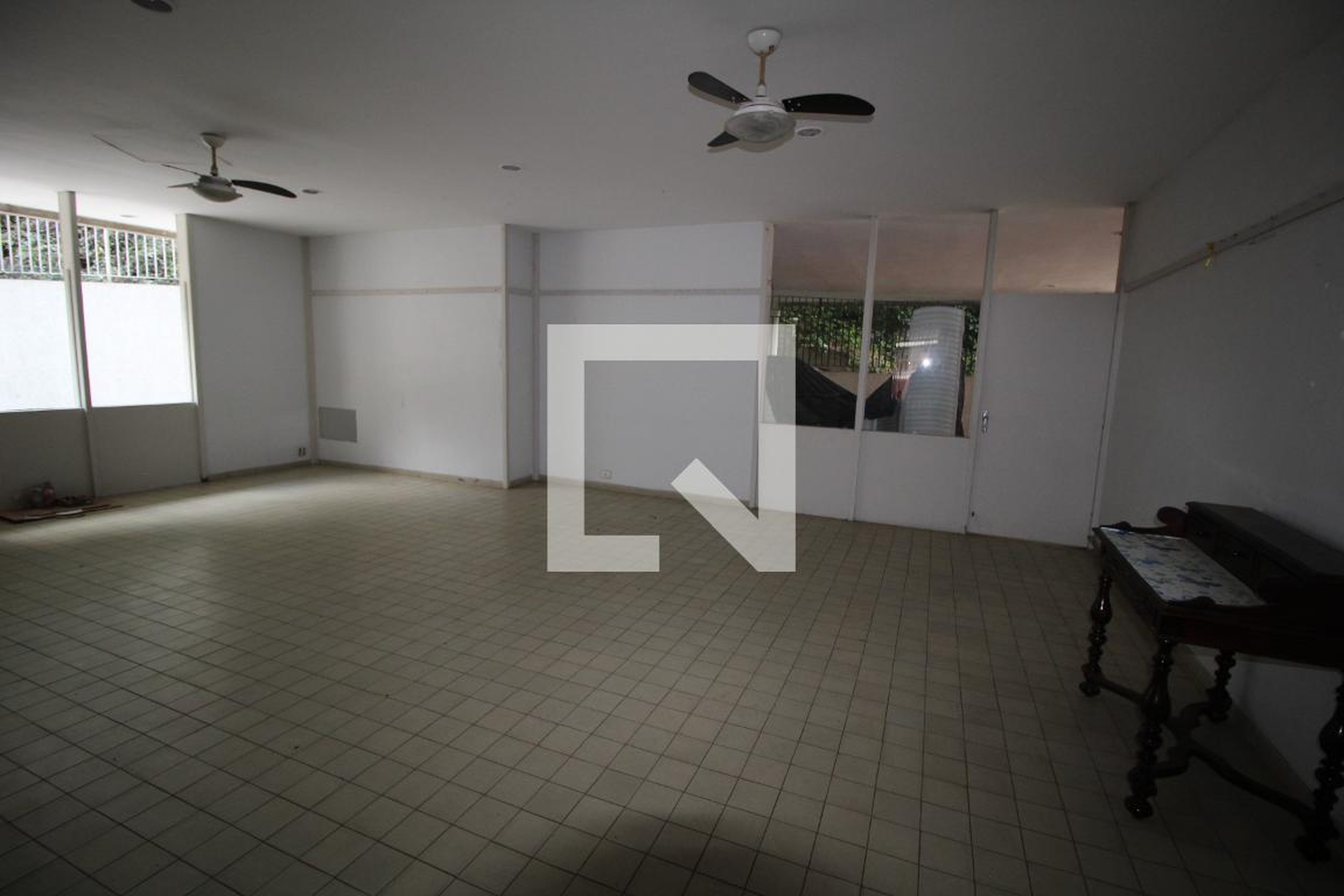 Salão de Festas - Erika