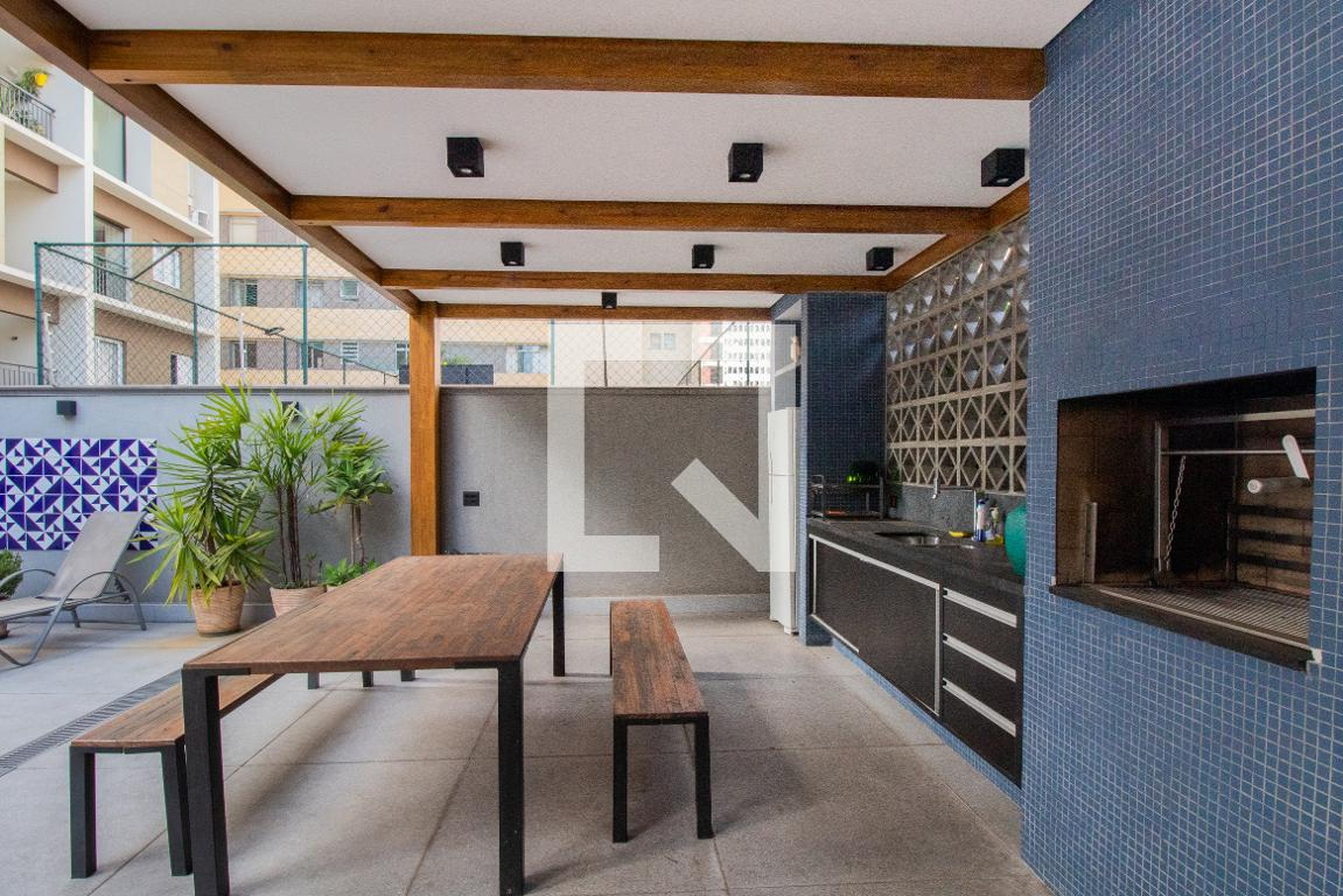 Churrasqueira - Manes