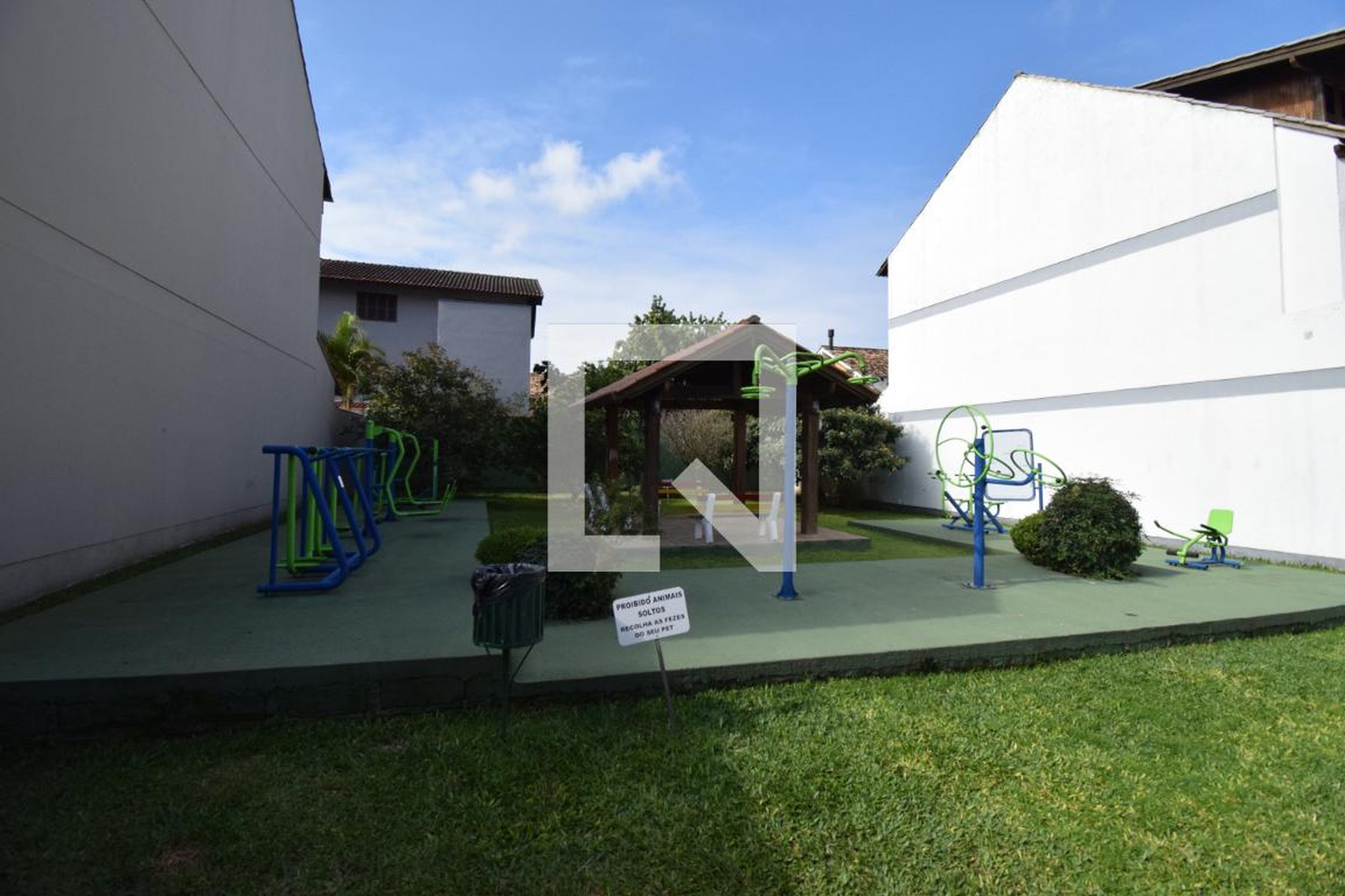 Academia - Horizontal La Fuente