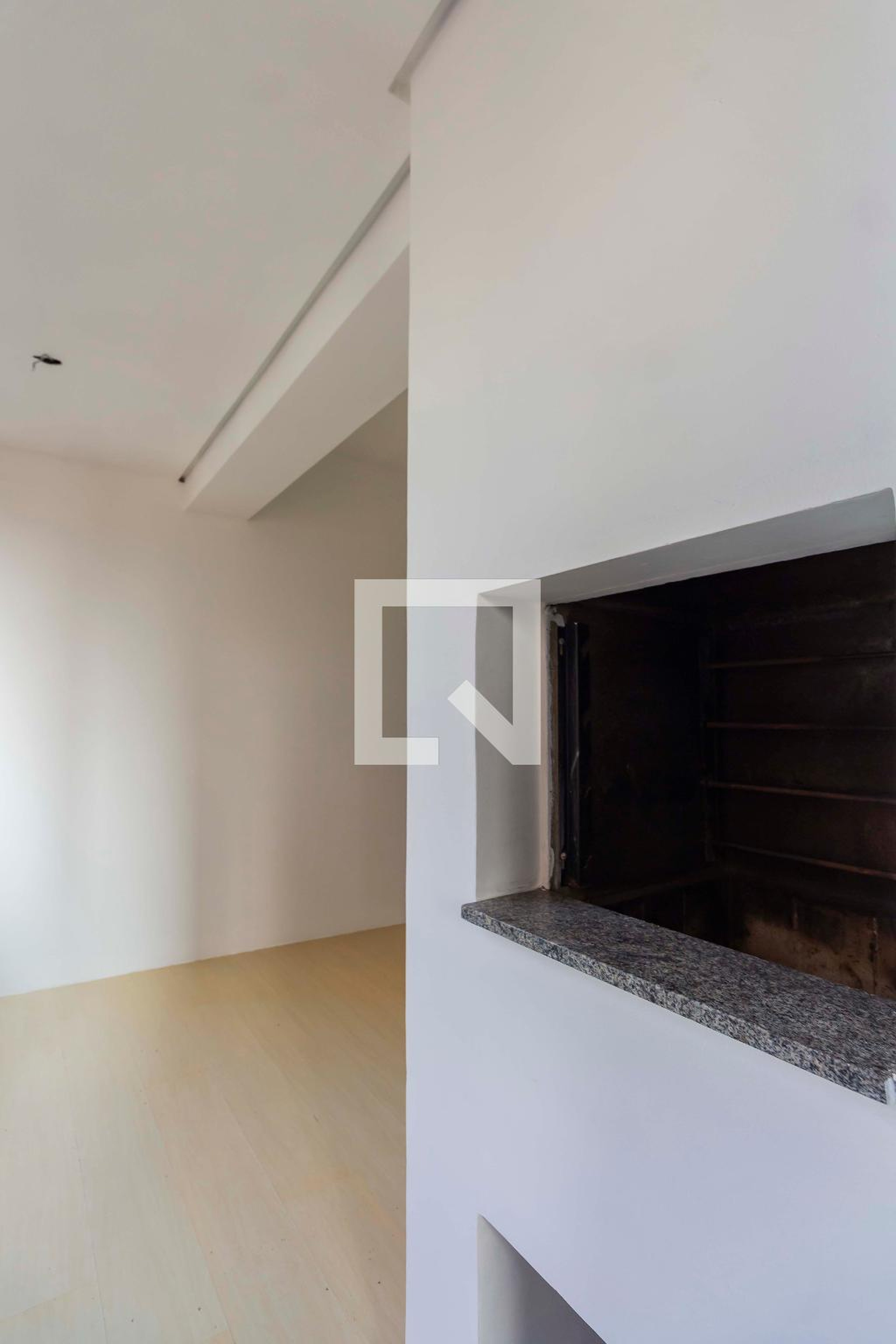 Churrasqueira - Lincoln Suítes