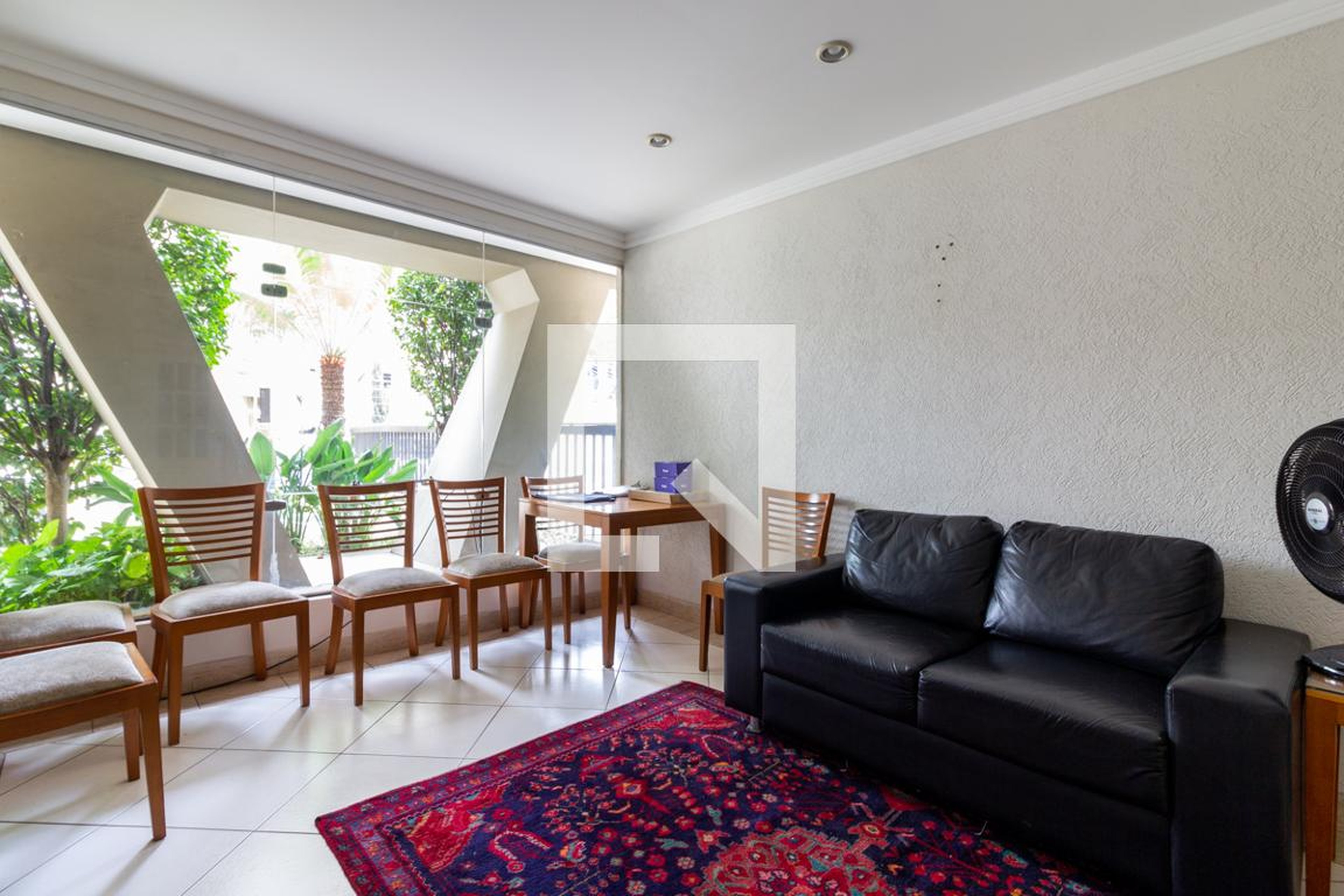 Salão de Festas - Quartier Latin