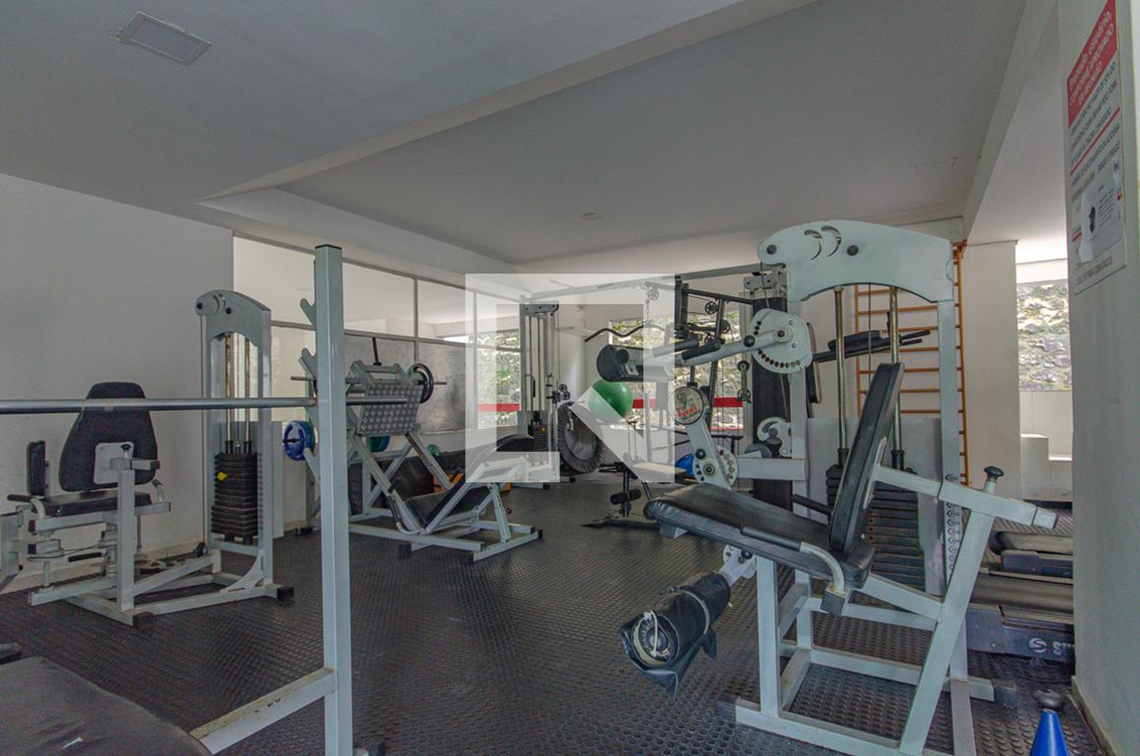 Academia - Candeal Avenida