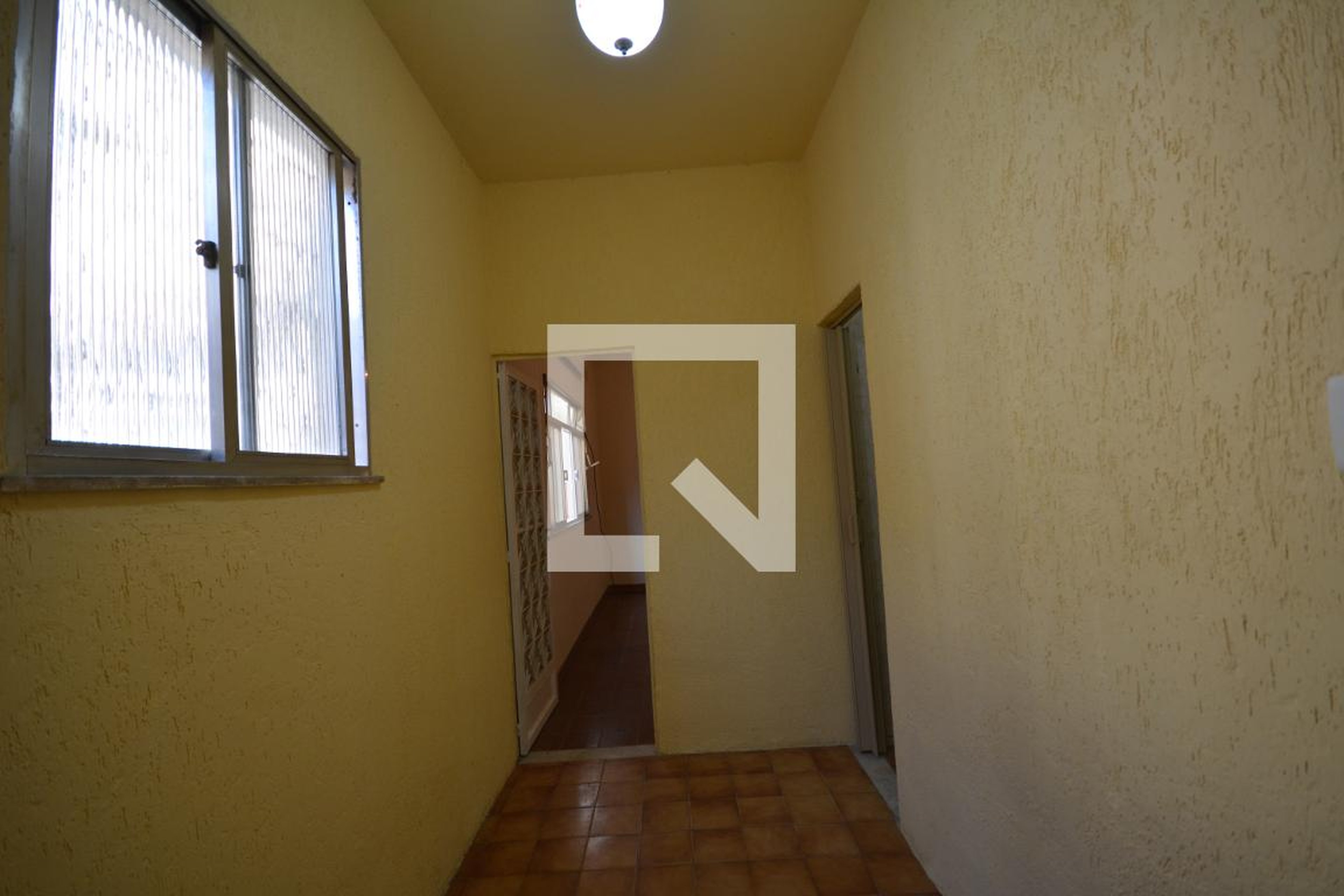 Hall de Entrada - null