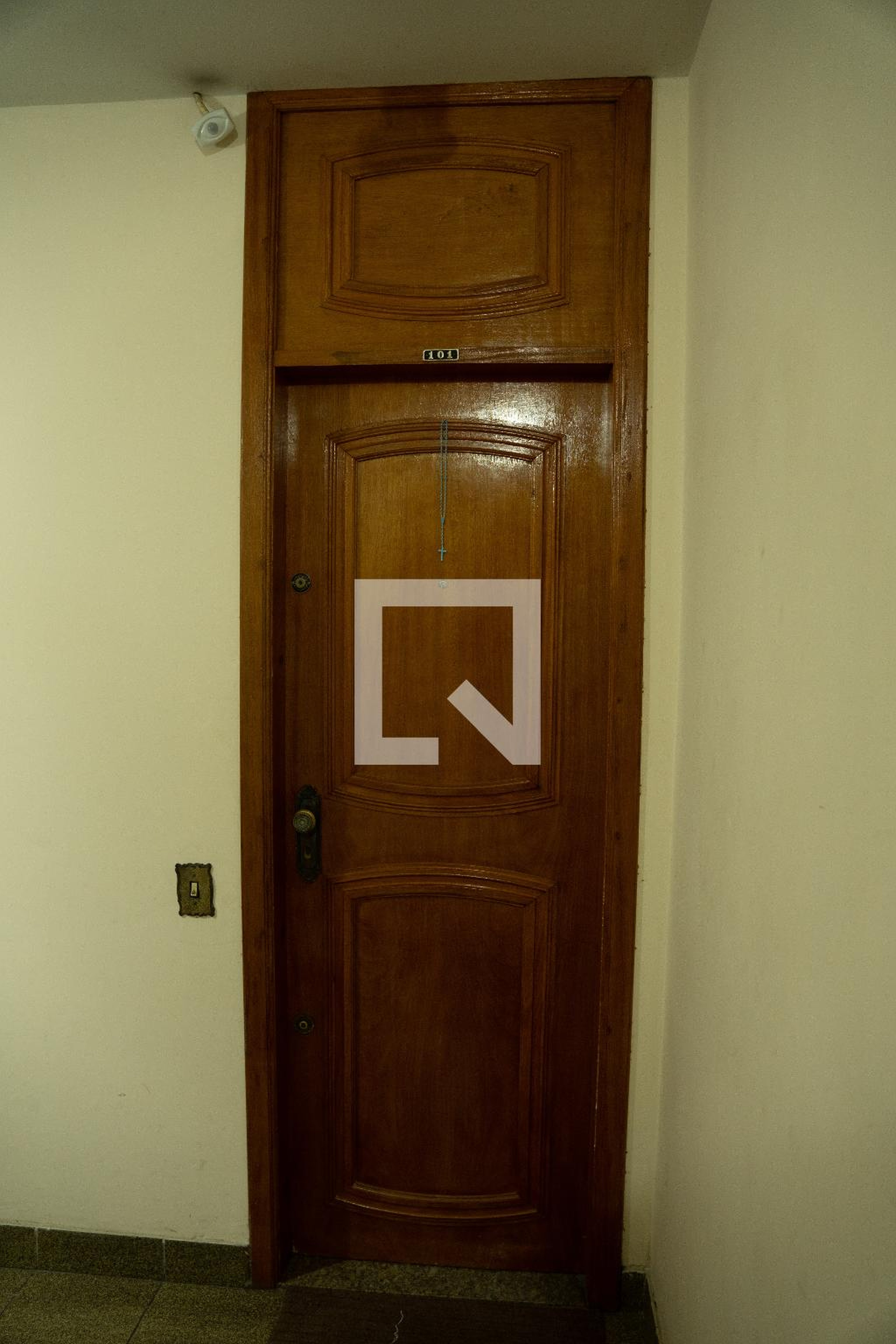 Hall de Entrada - Visconti