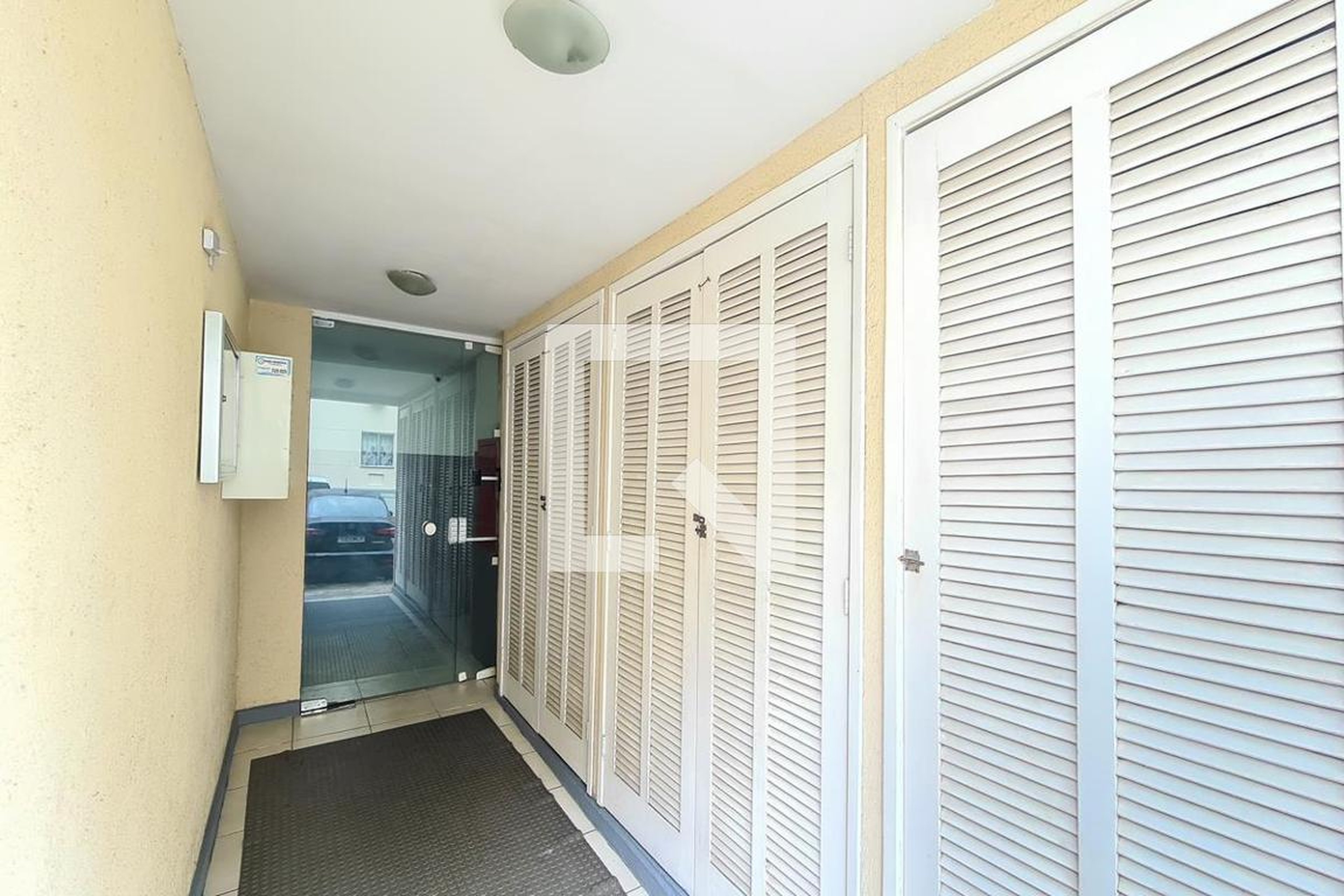 Hall de Entrada - null