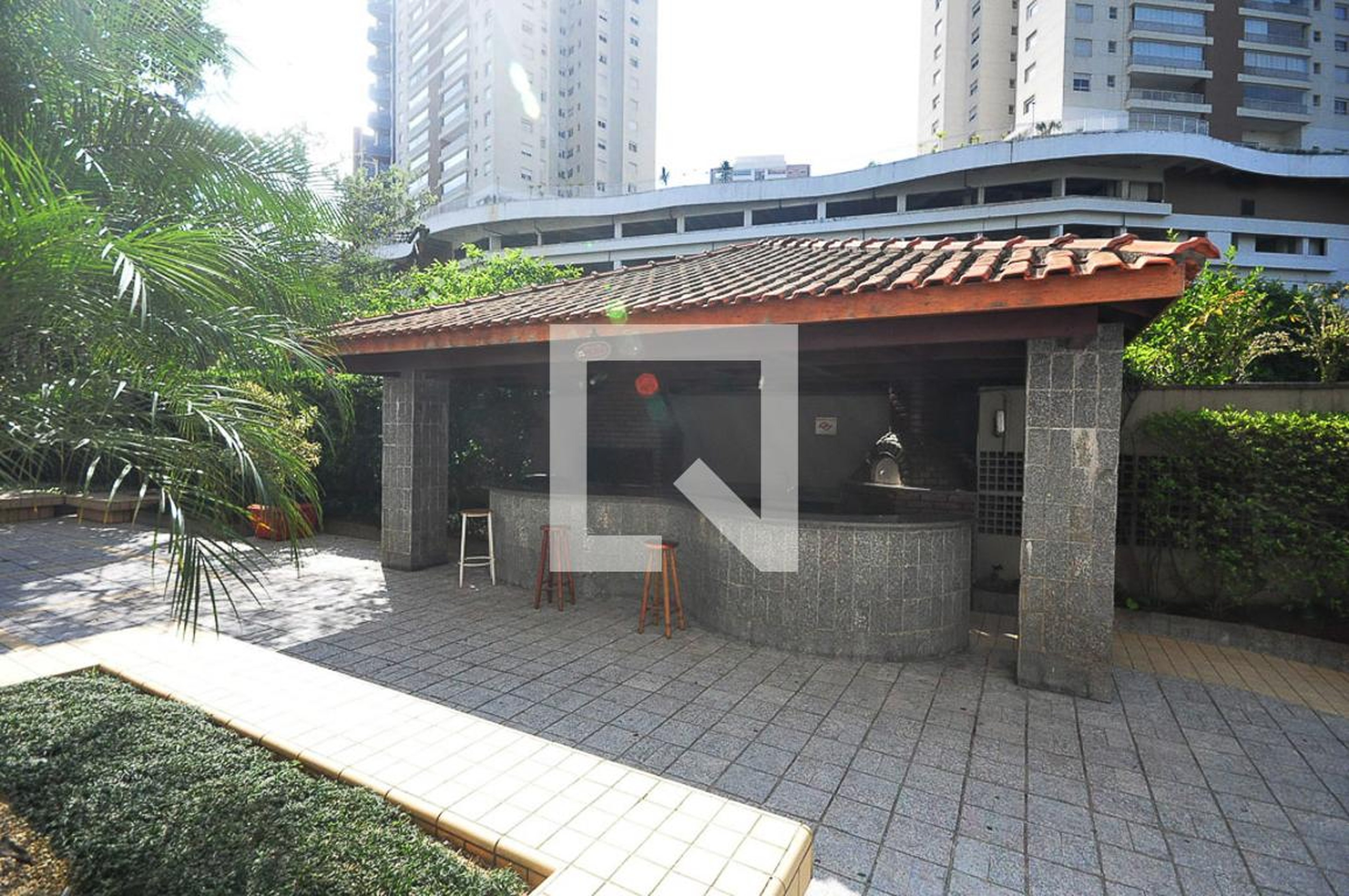 Churrasqueira - Boulevard Morumbi