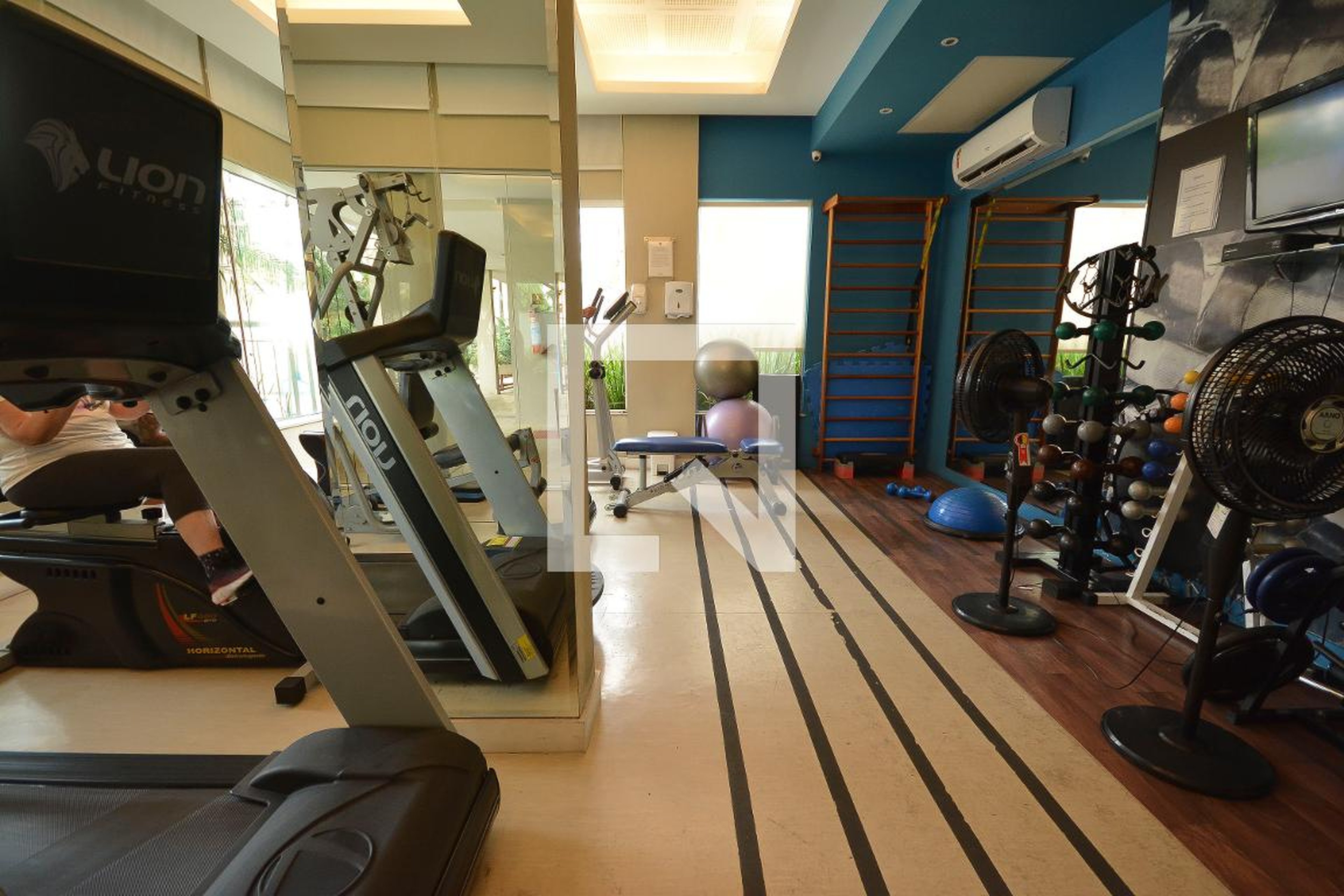 Academia - Magnifique