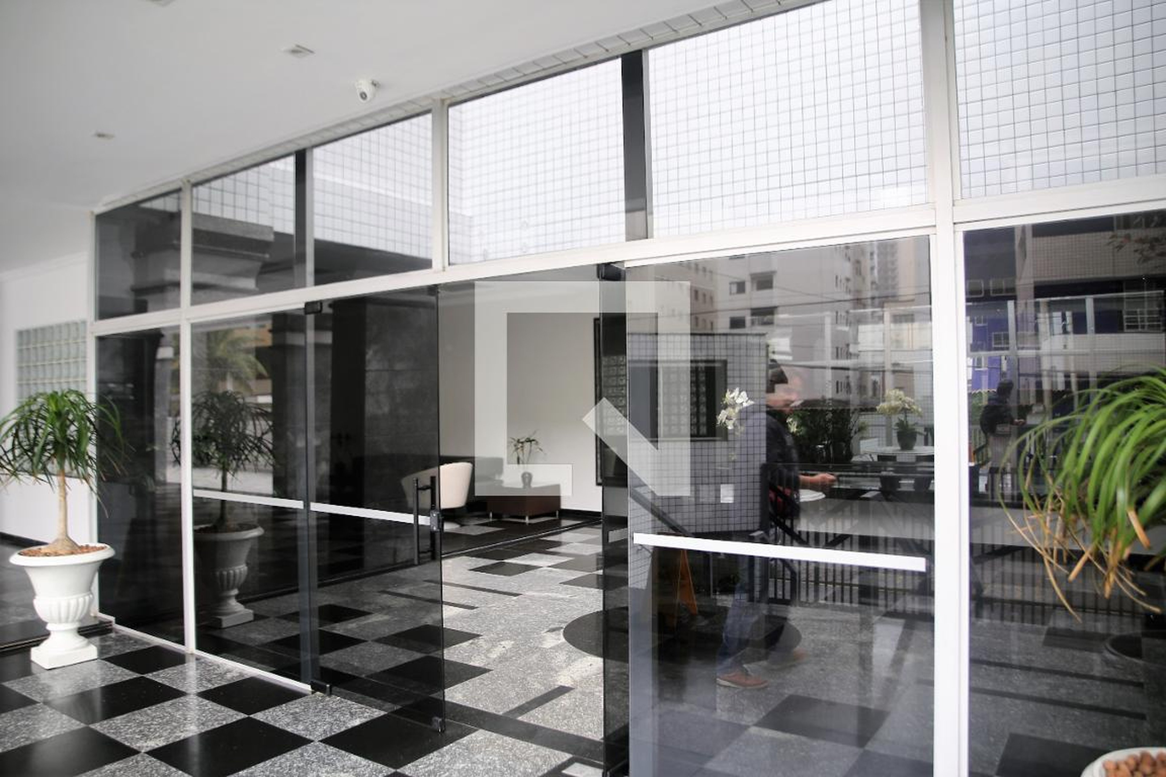 Entrada - Aulus Plautius