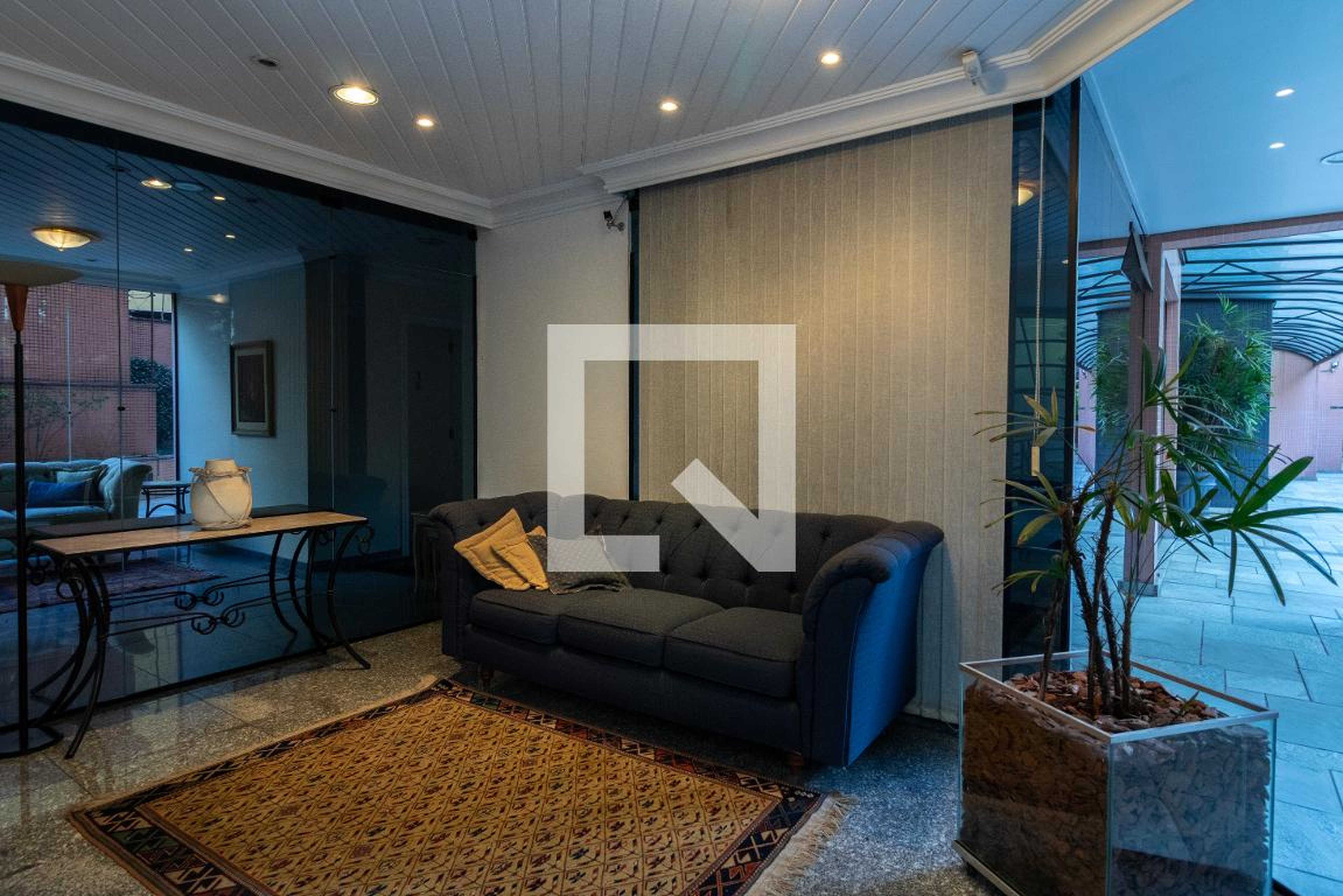 Hall Social - Aveiro