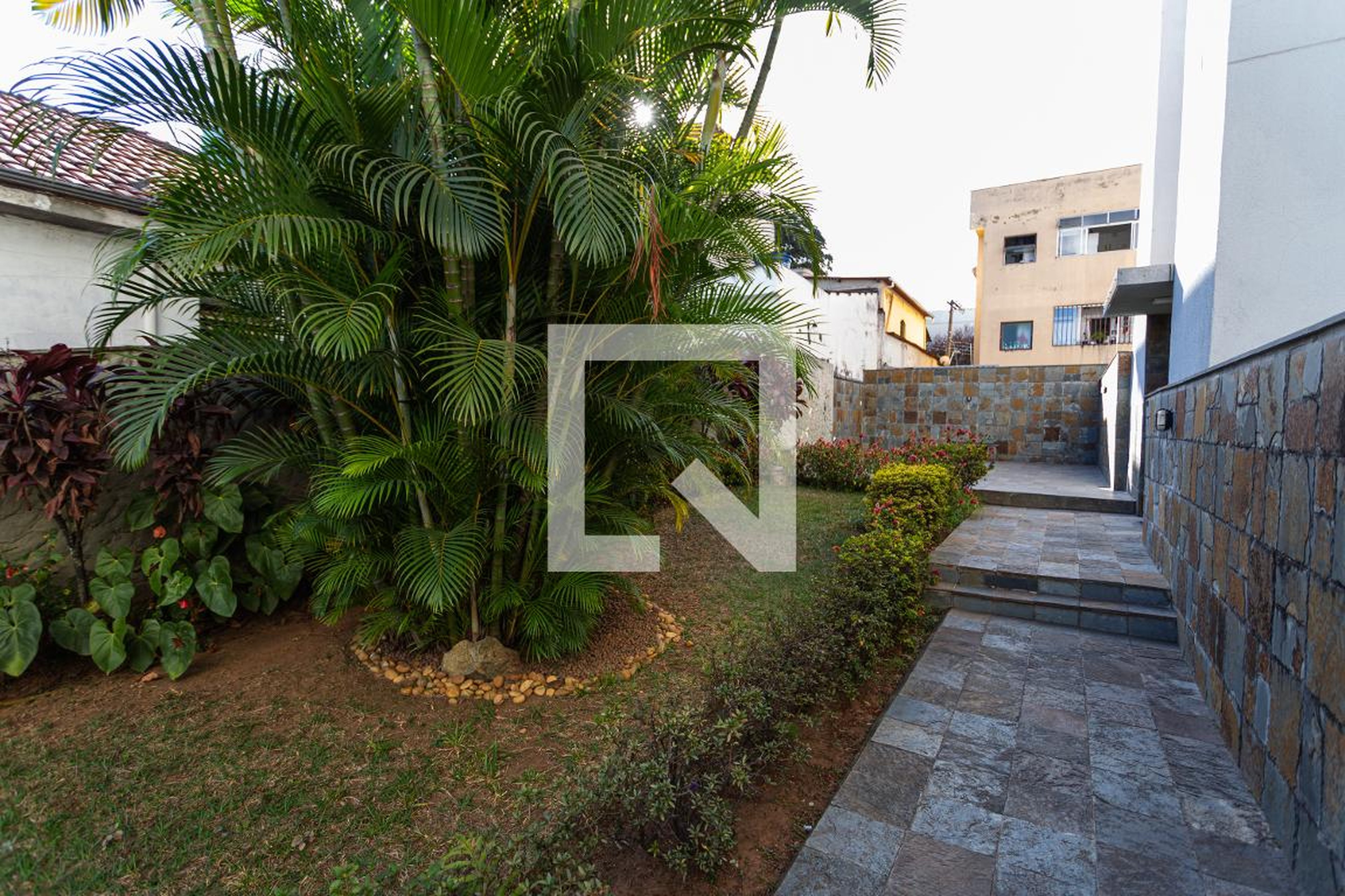 Hall de Entrada - null