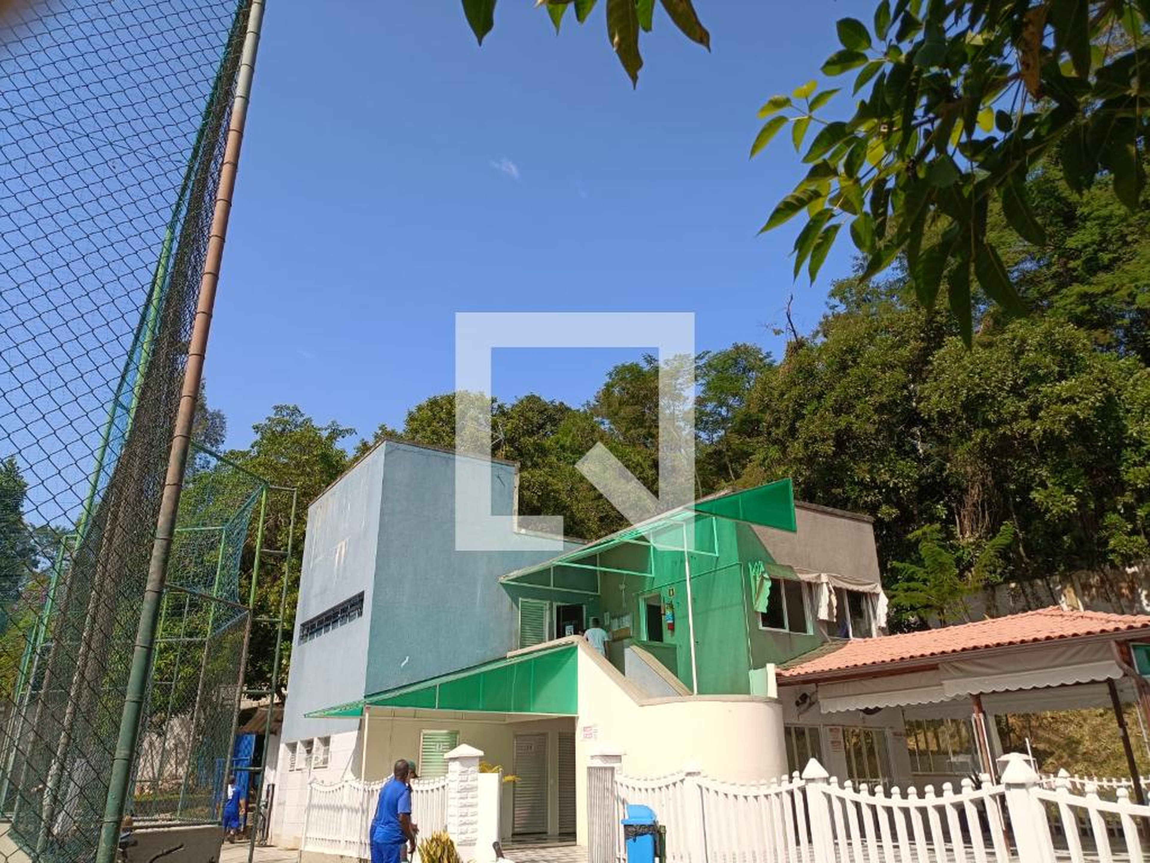 Condomínio - Morada dos Passarinhos