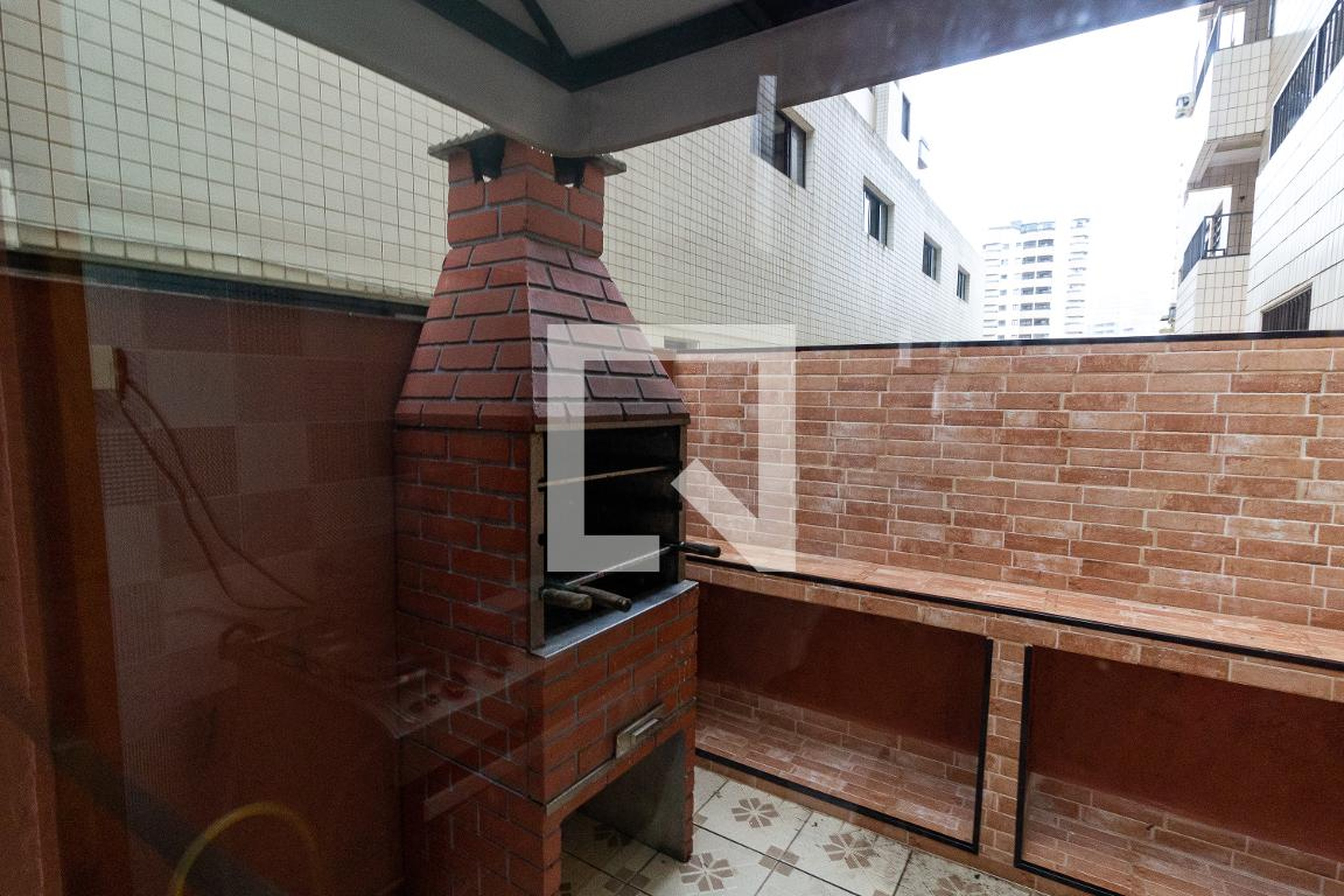 Churrasqueira - São Ricardo