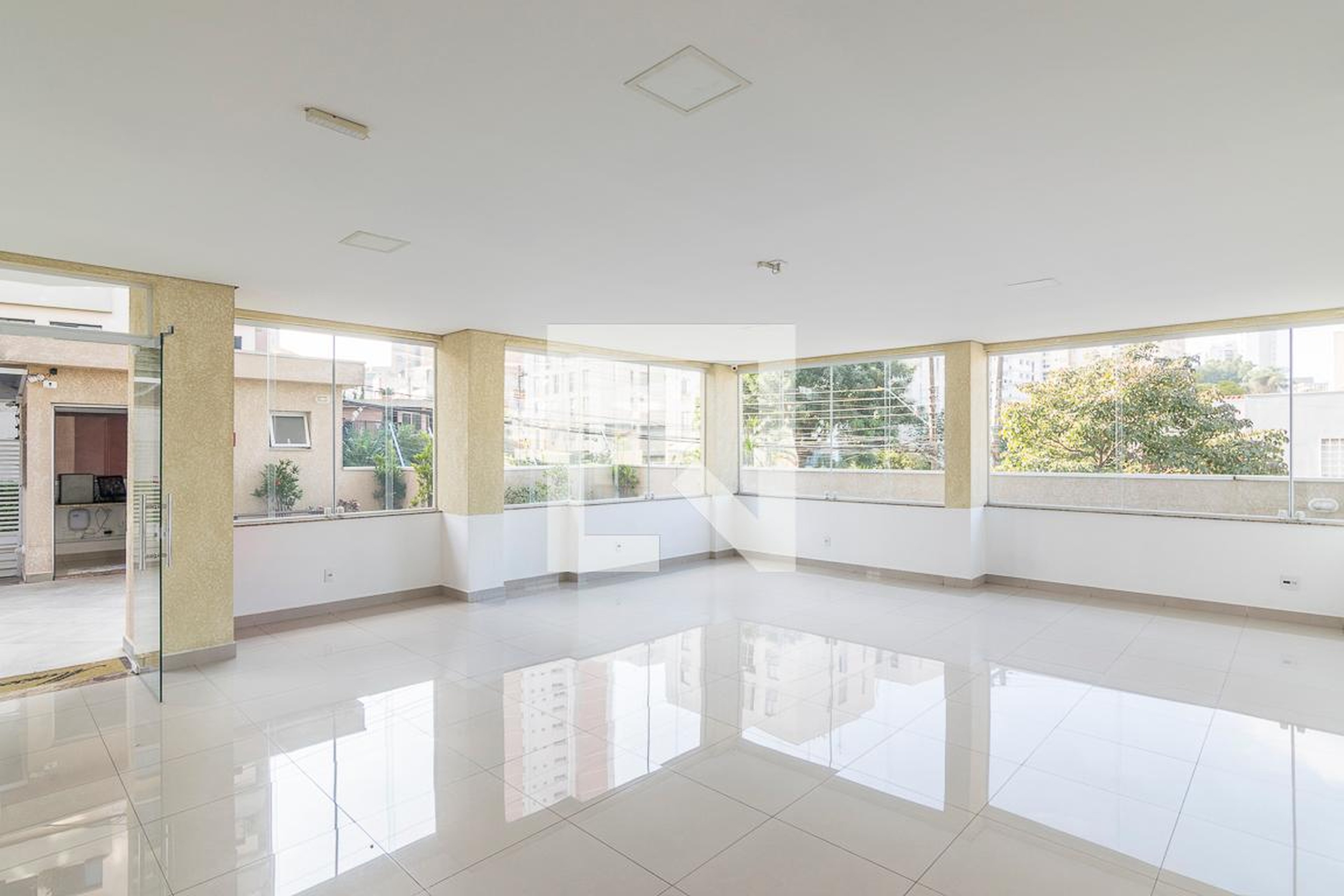 Hall de Entrada - Maison Chole