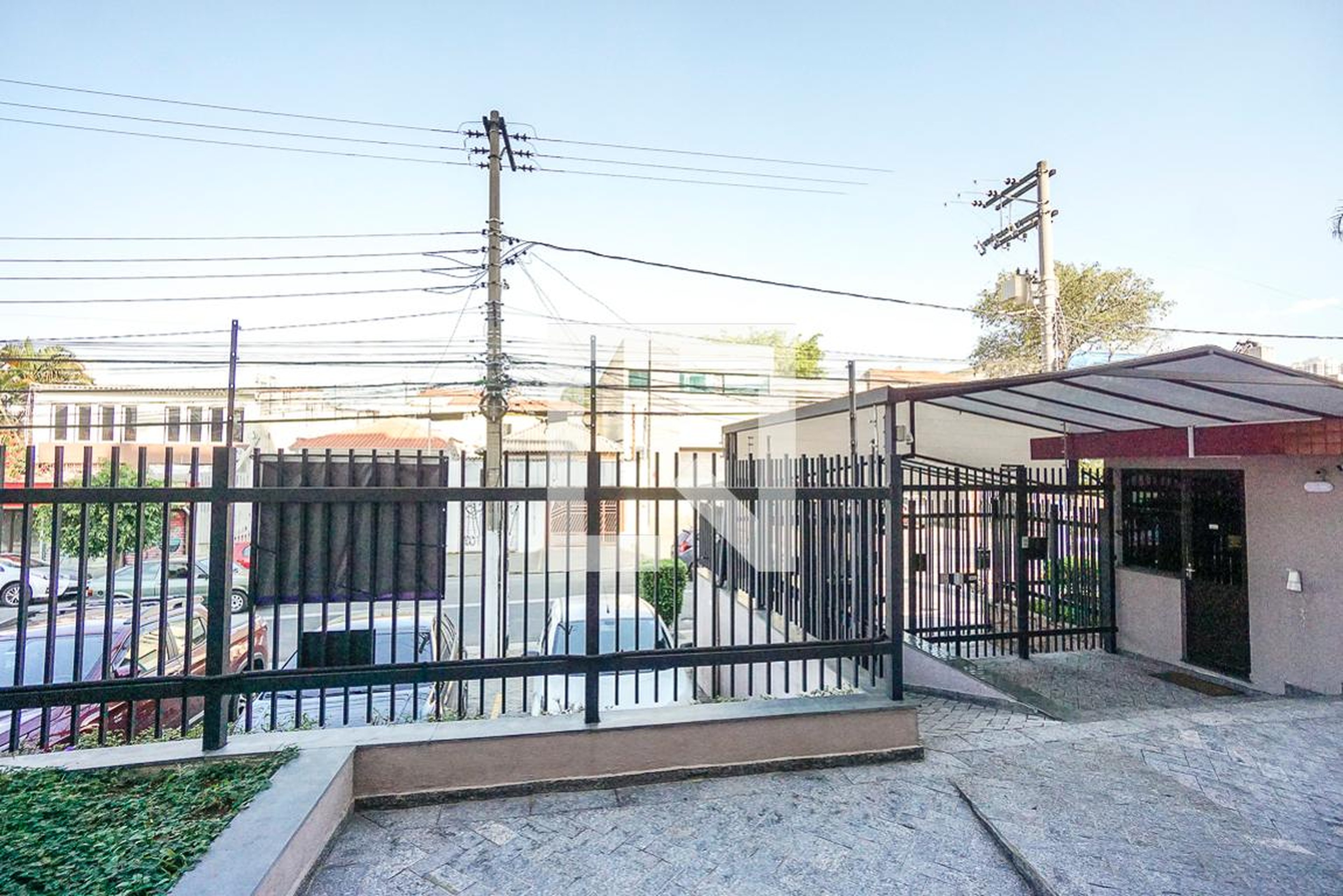 Entrada - Villagio di Bari