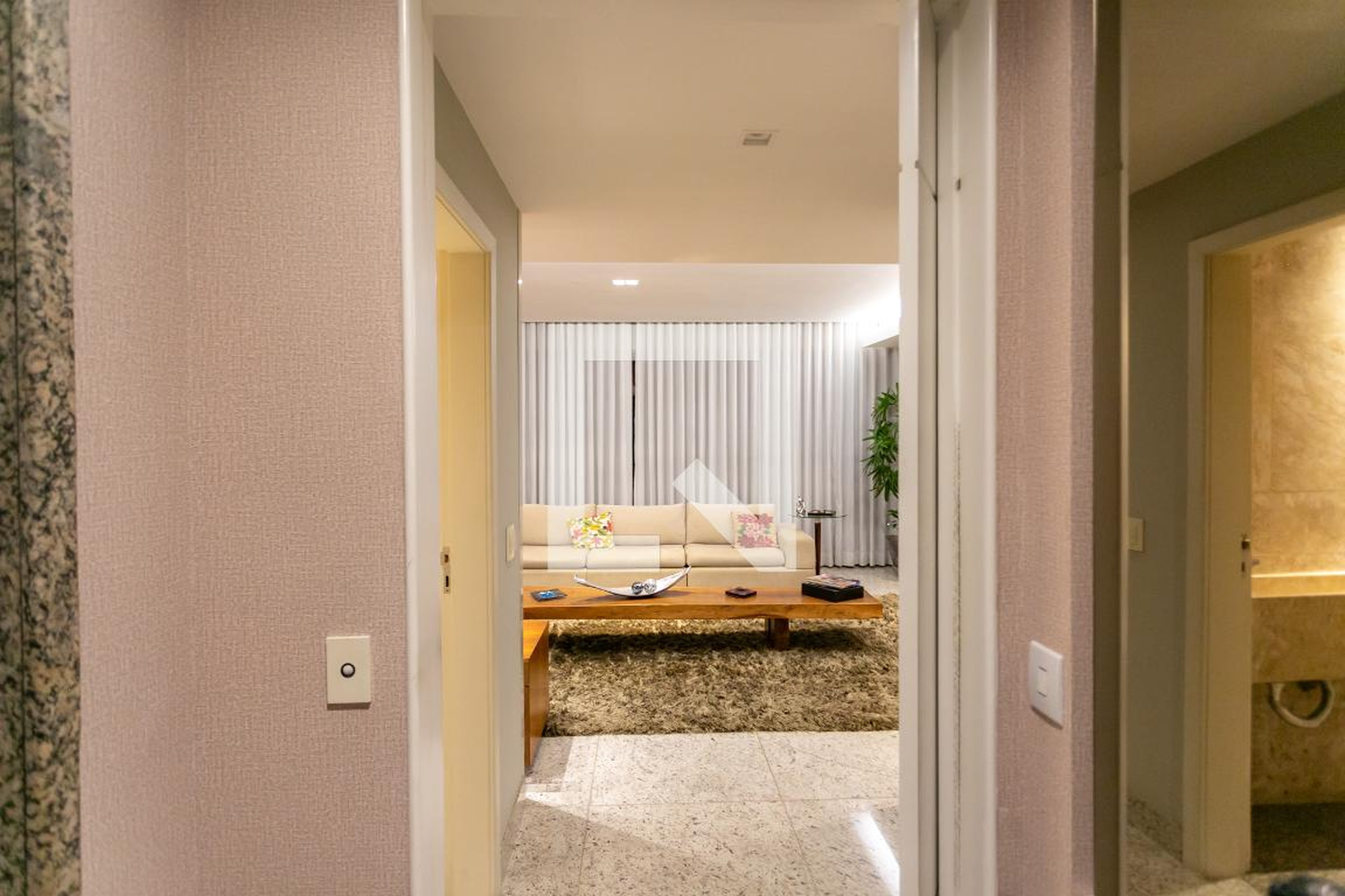 Entrada - Angelo Pedrini