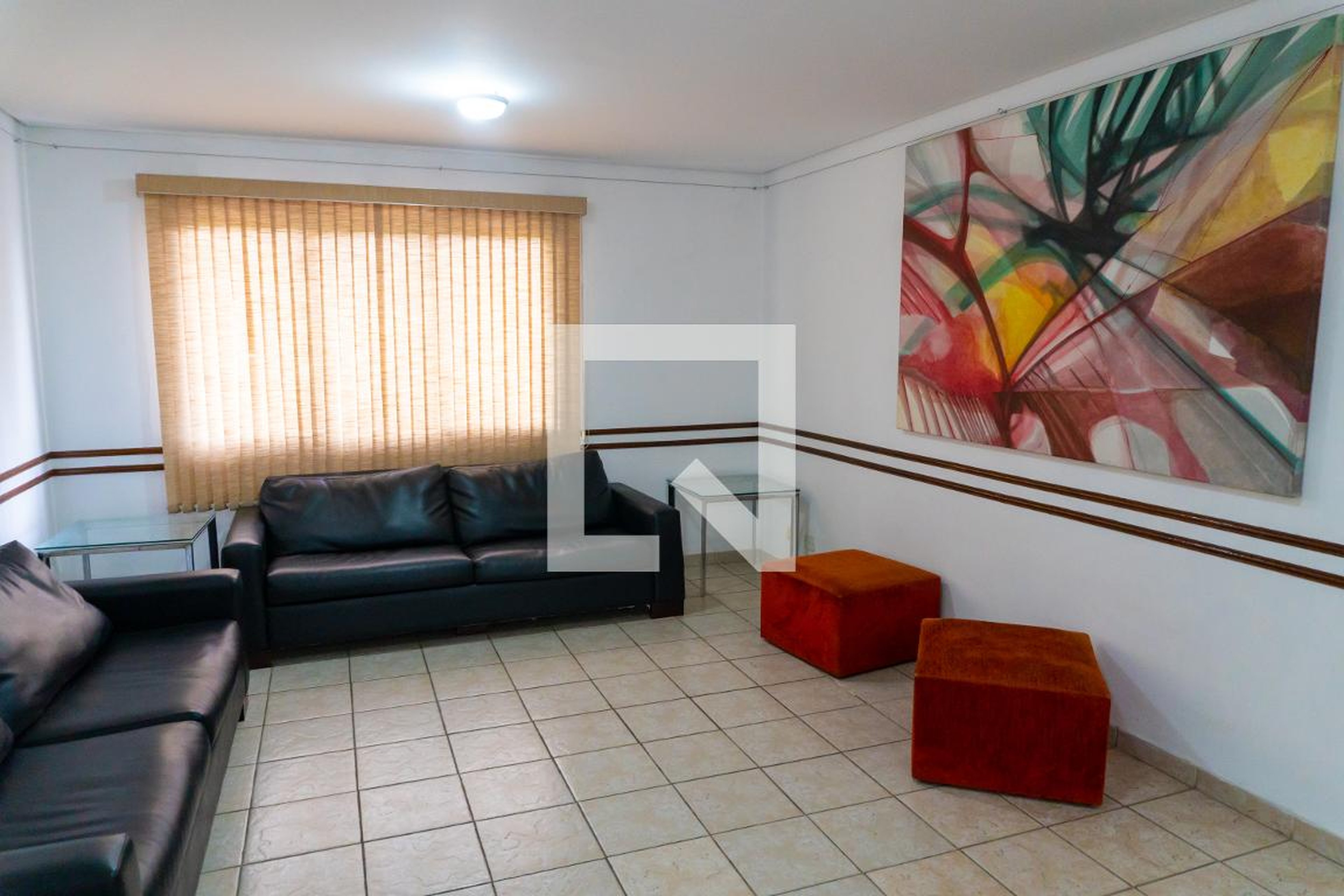 Entrada Condomínio Três Maria