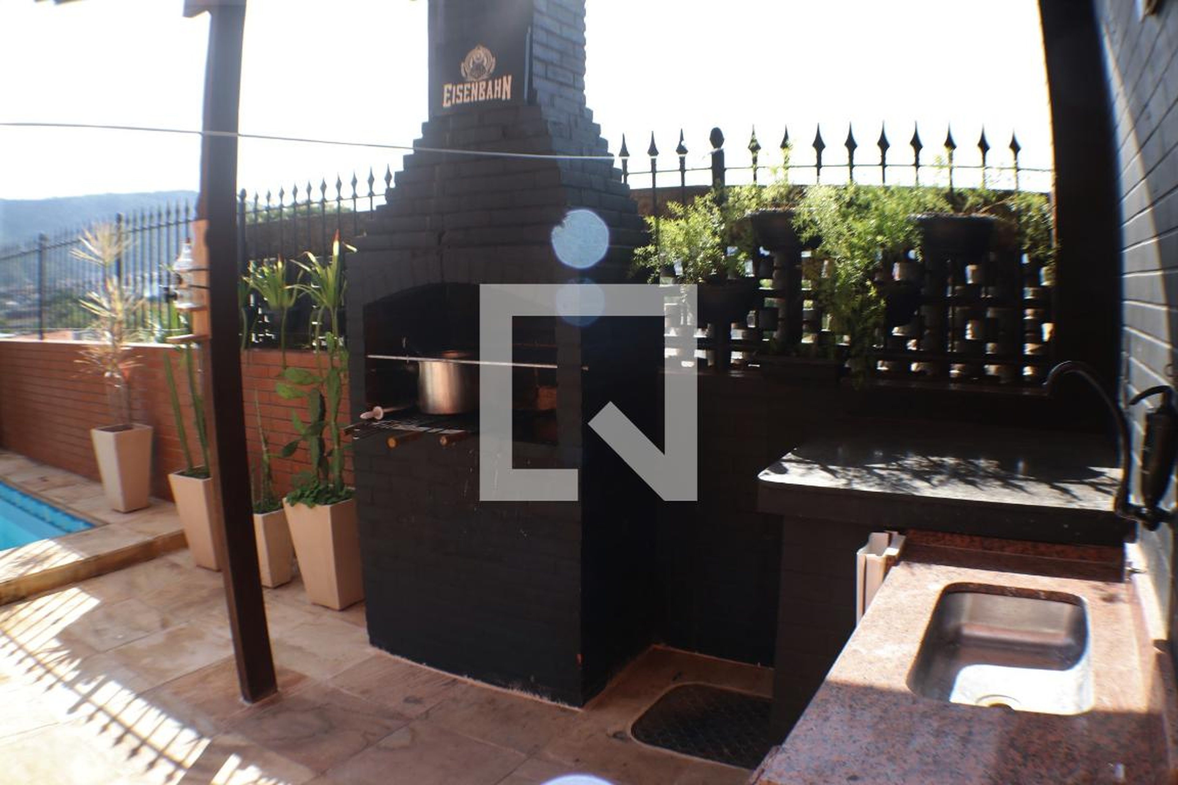 Churrasqueira - Gramado