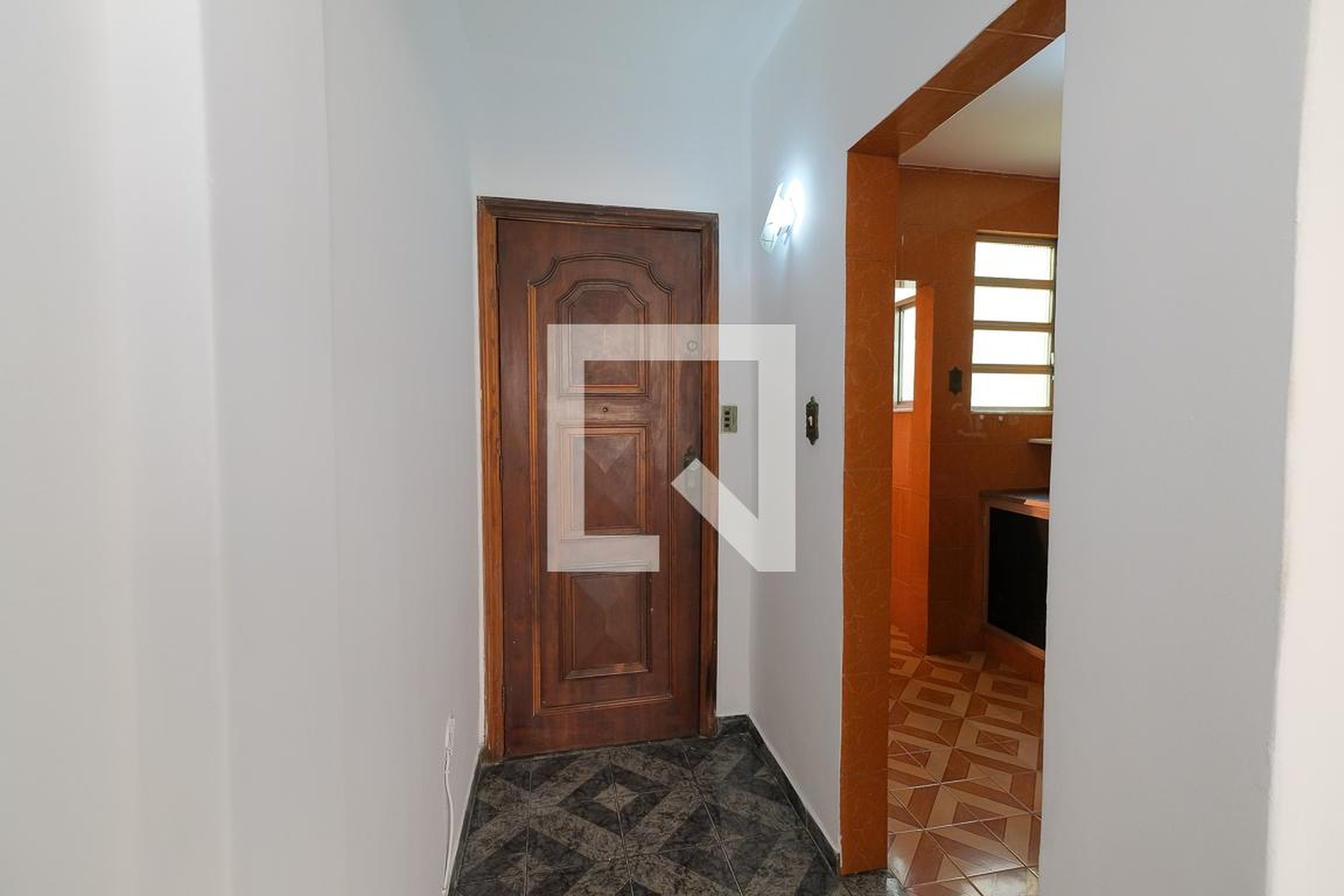 Entrada - Residencial Mem de Sá