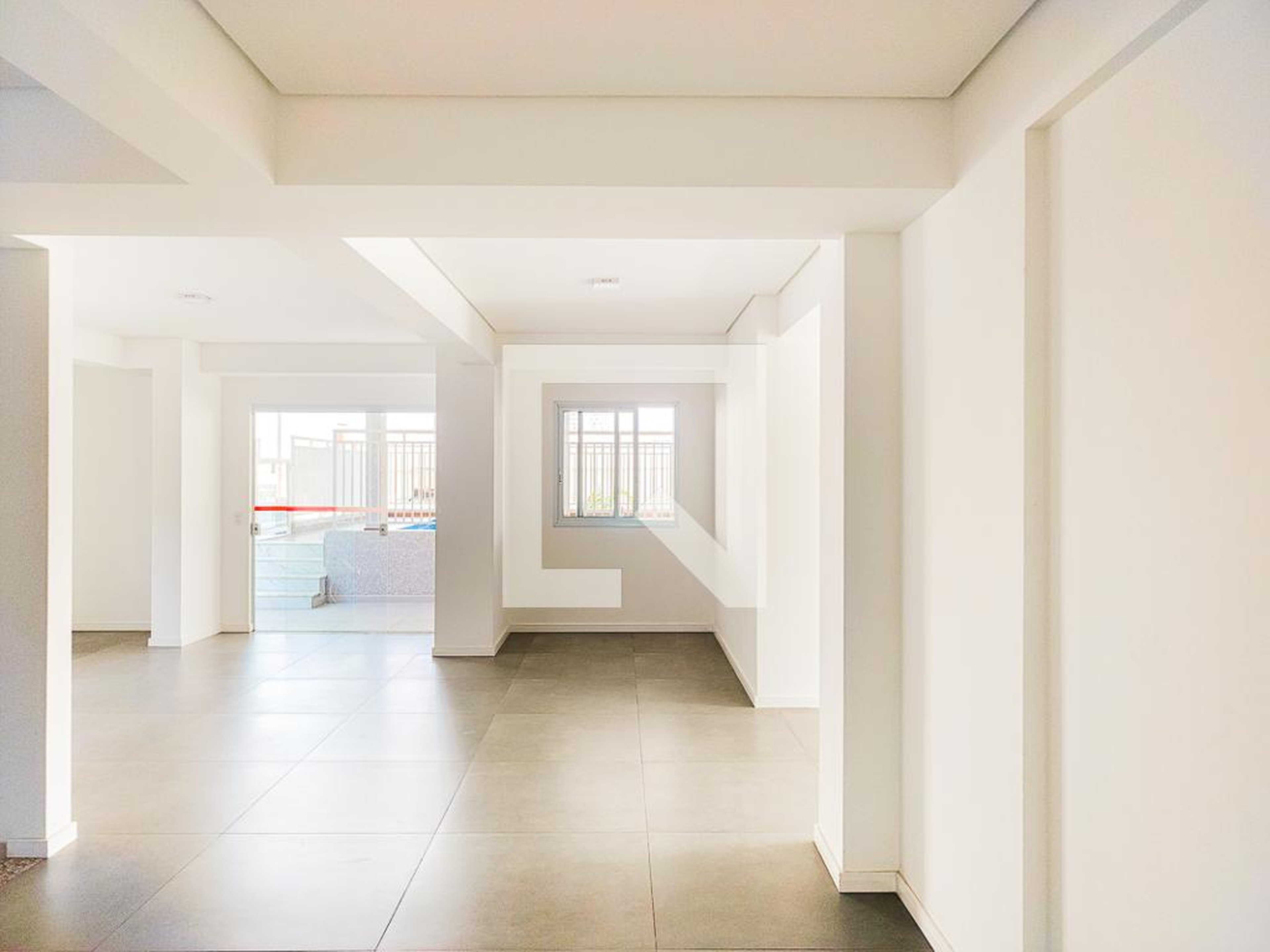 Salão de festas - Porto Real