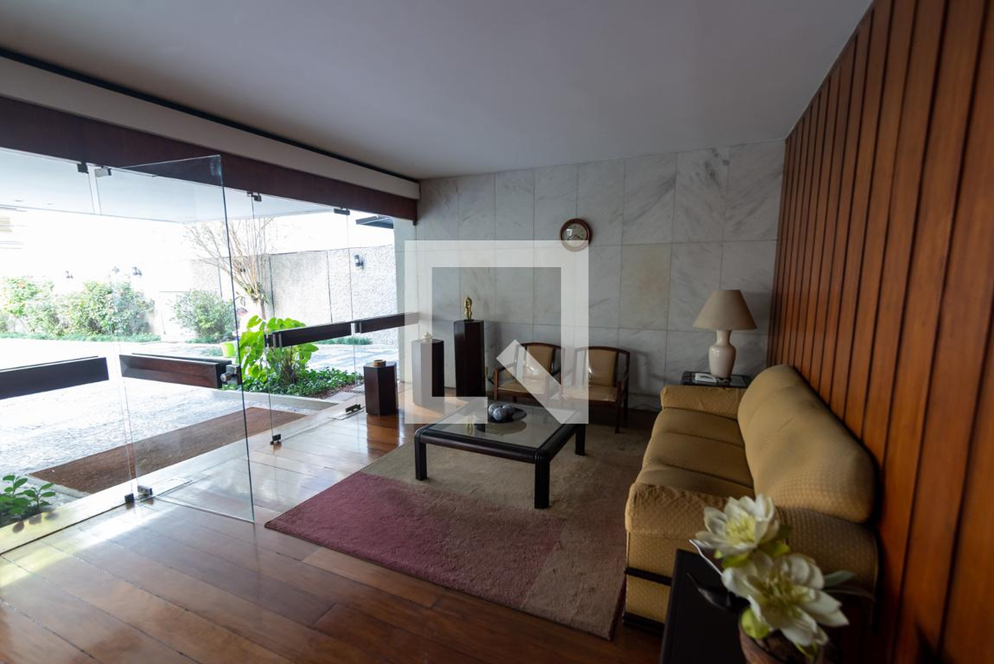 Hall - Condado De Sintra