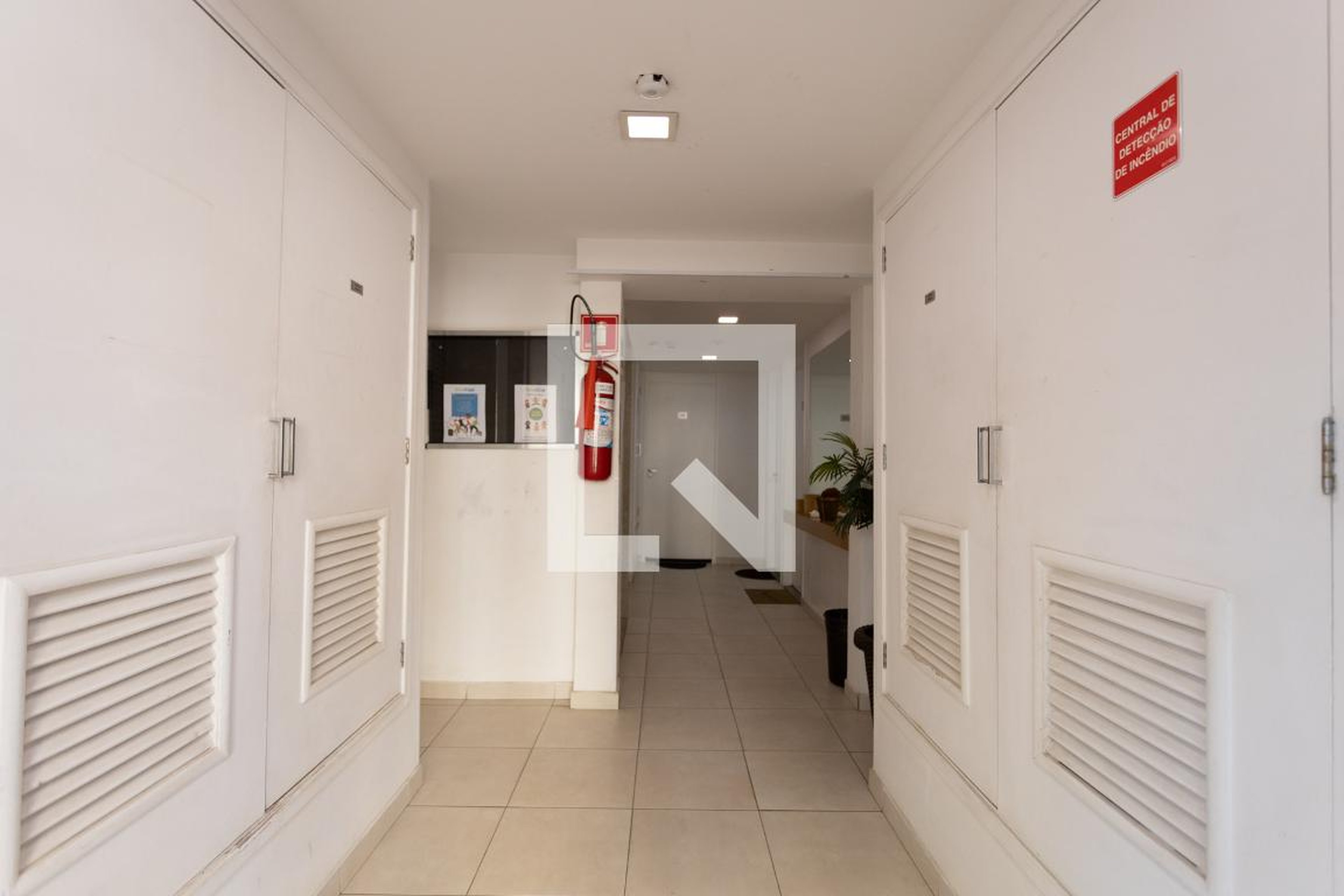 Hall - Shop Club Guarulhos