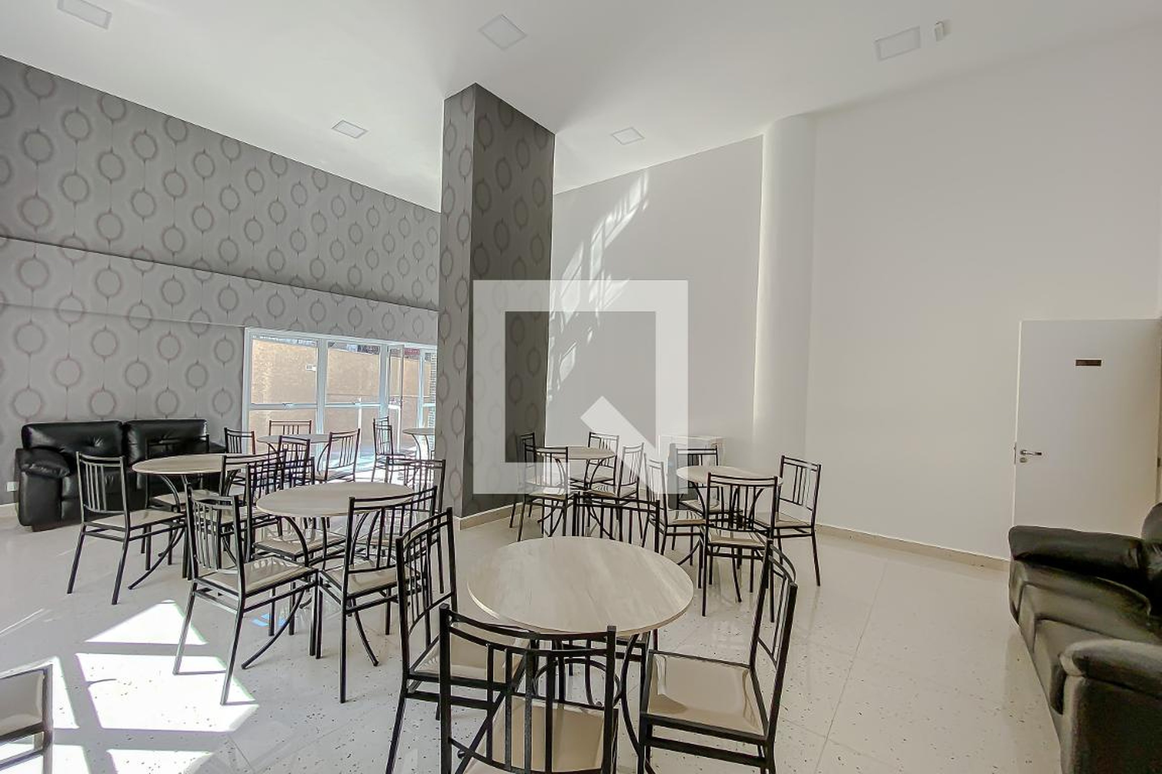 Salao de Festa - Astória