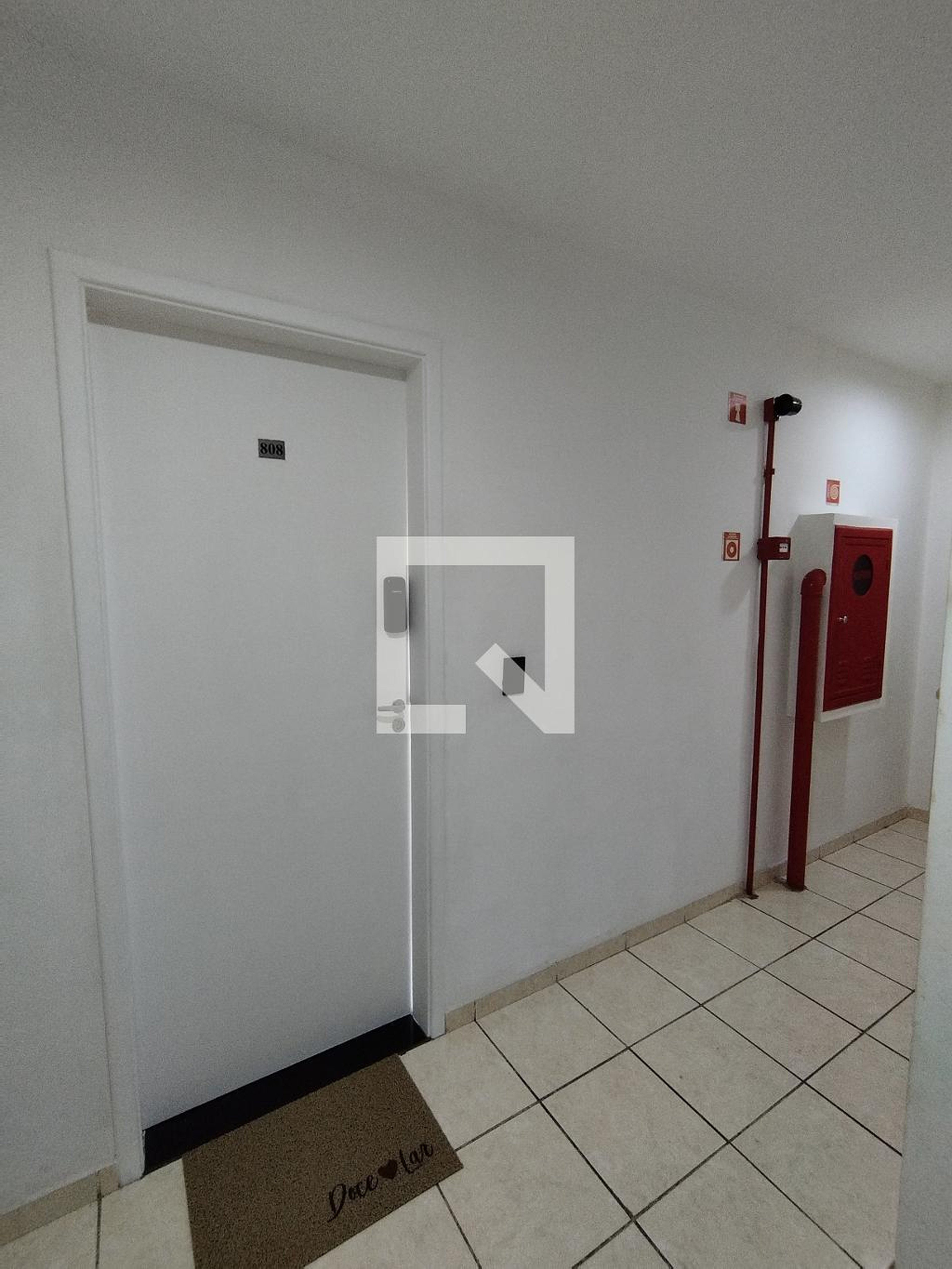 Entrada - Residencial Alta Vista