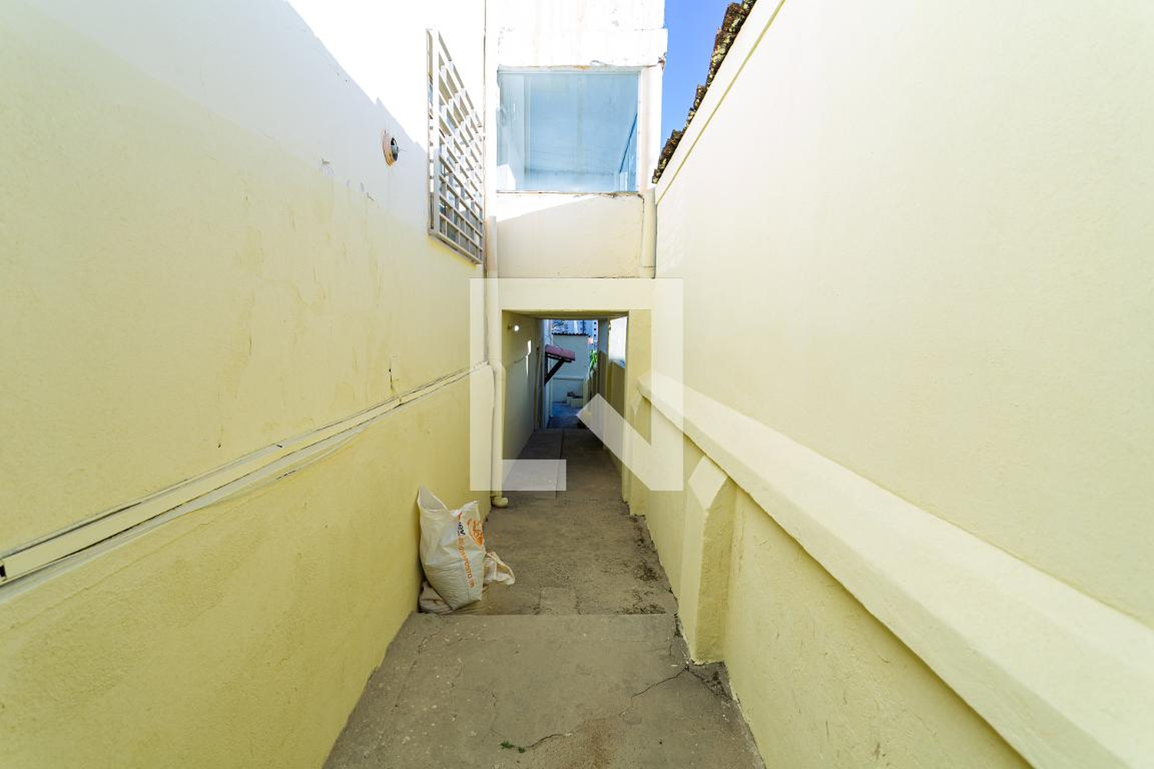 Hall de Entrada - null