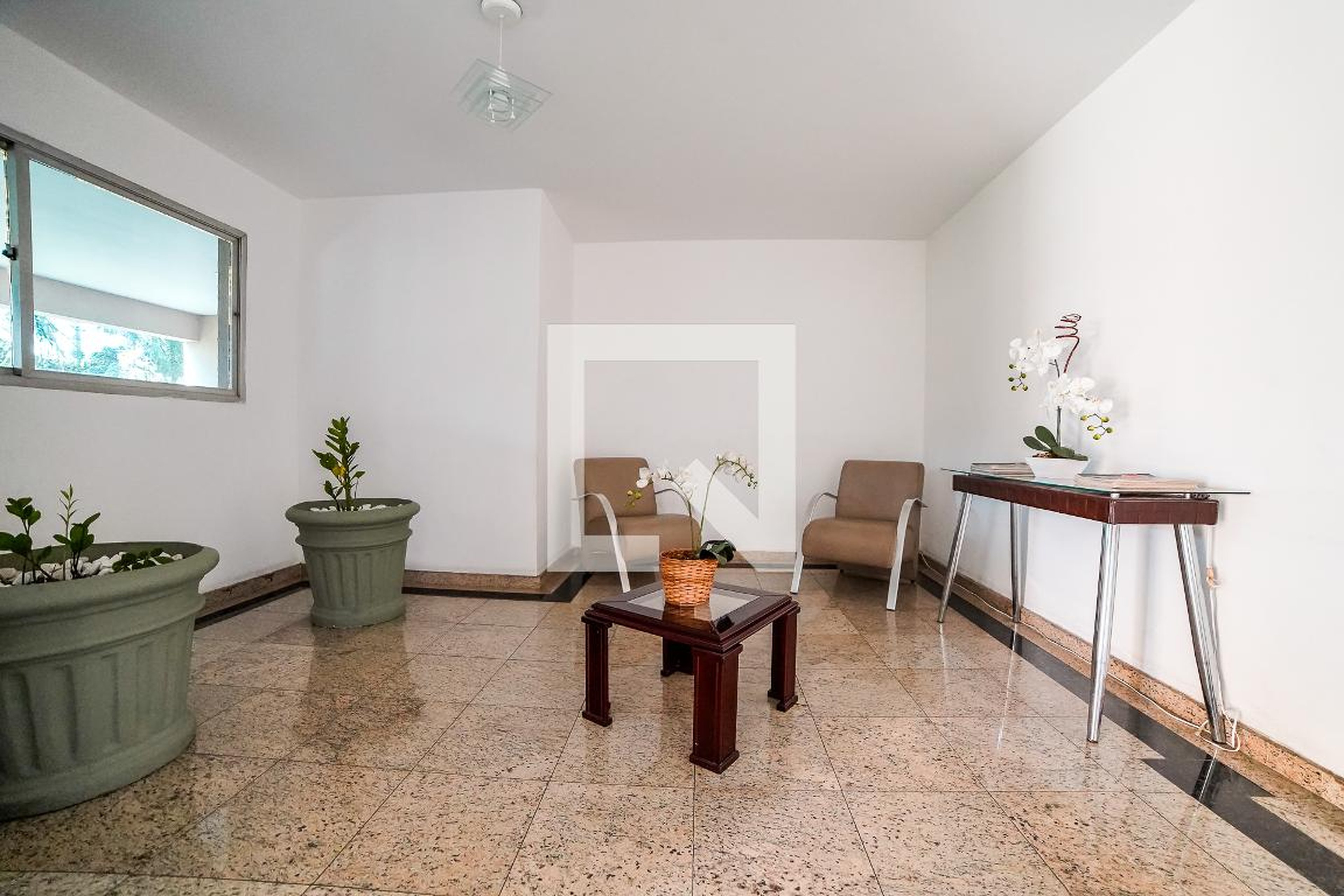 Hall de Entrada - Solar das Andorinhas