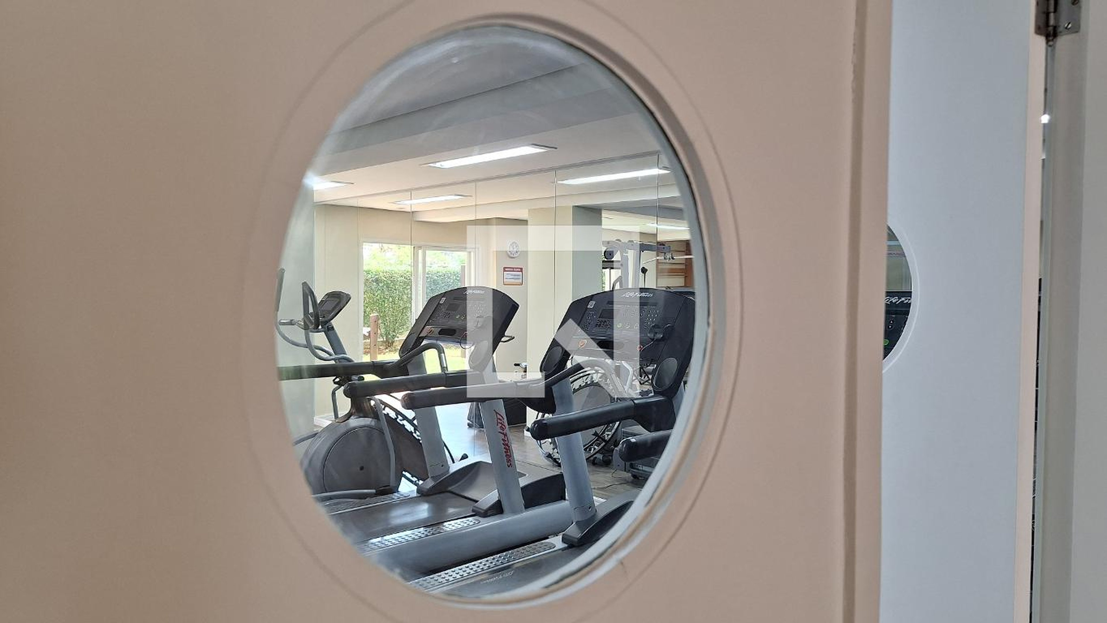 Academia - Grand Space Perdizes