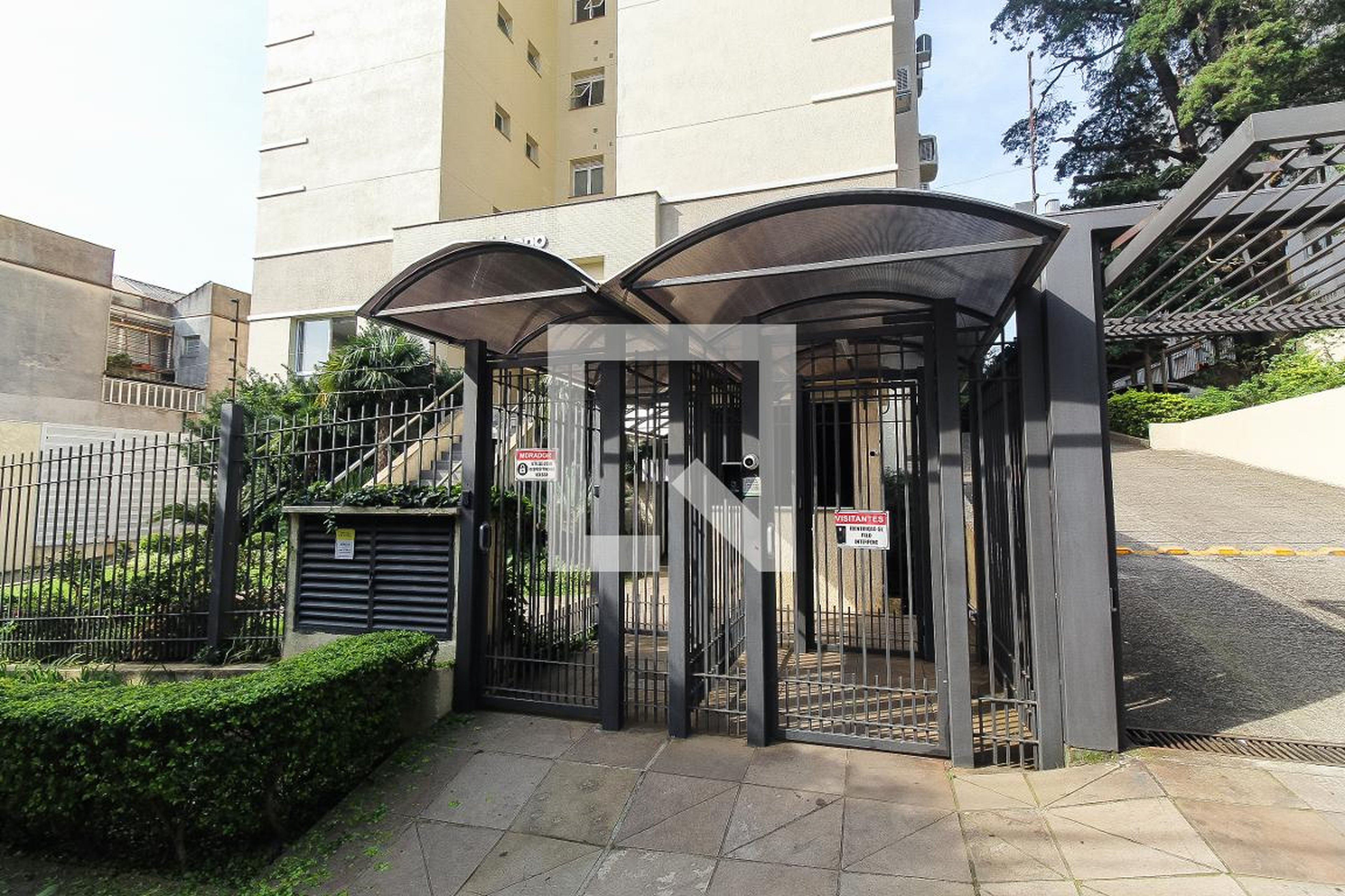 Portaria - Urbano Petrópolis