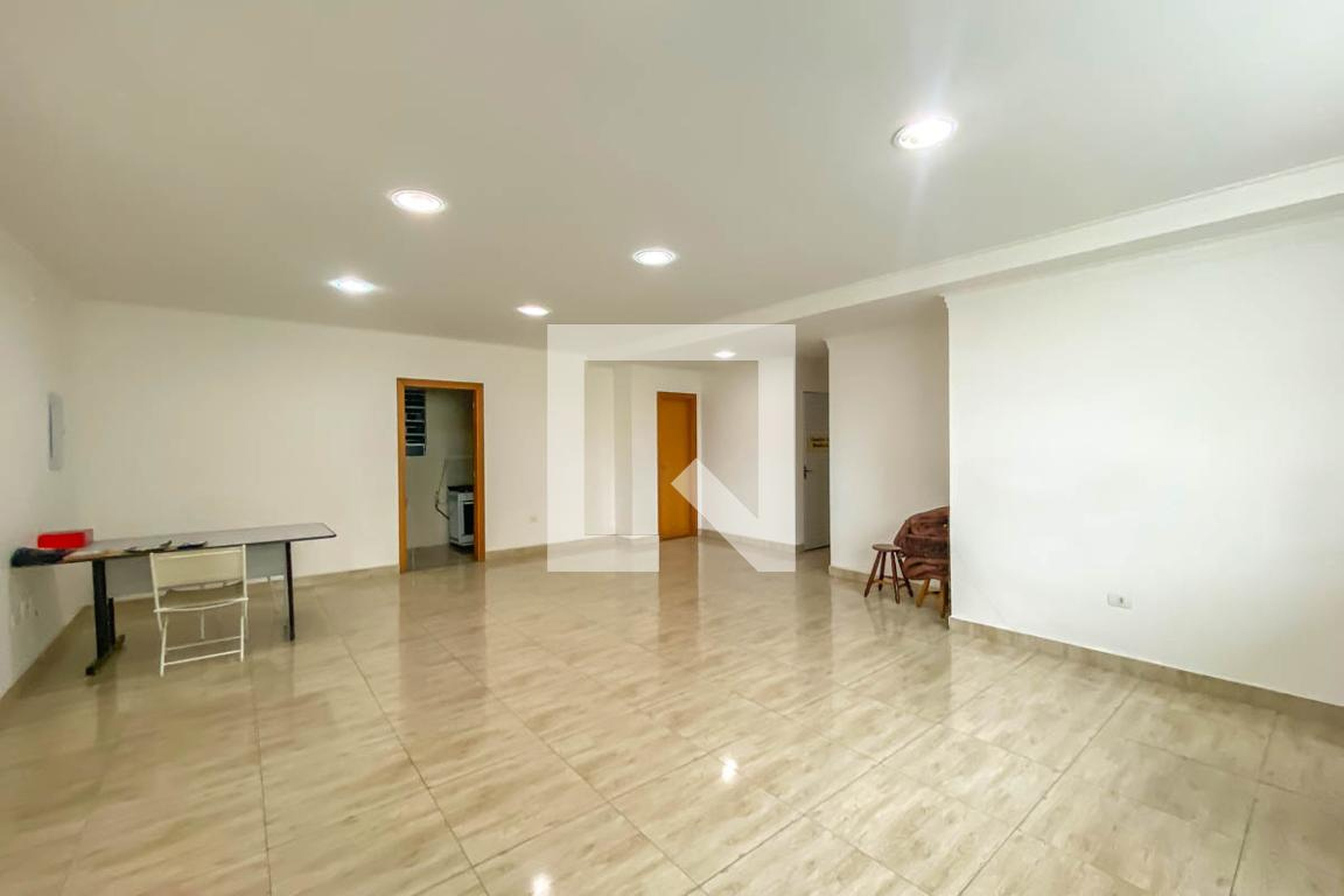 Salão de Festas - Ofi Cardoso