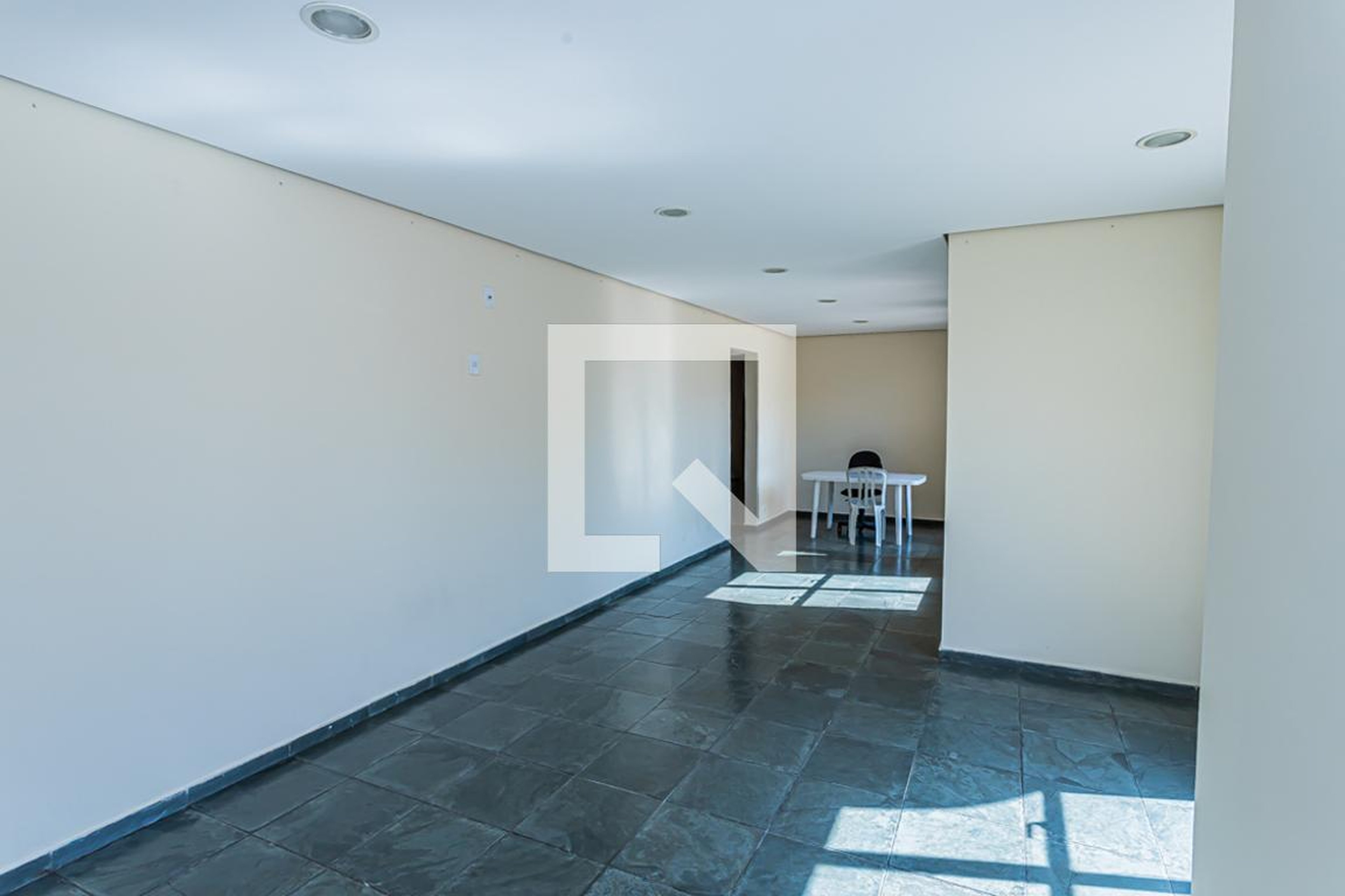 Salão de Festas - Novo Horizonte