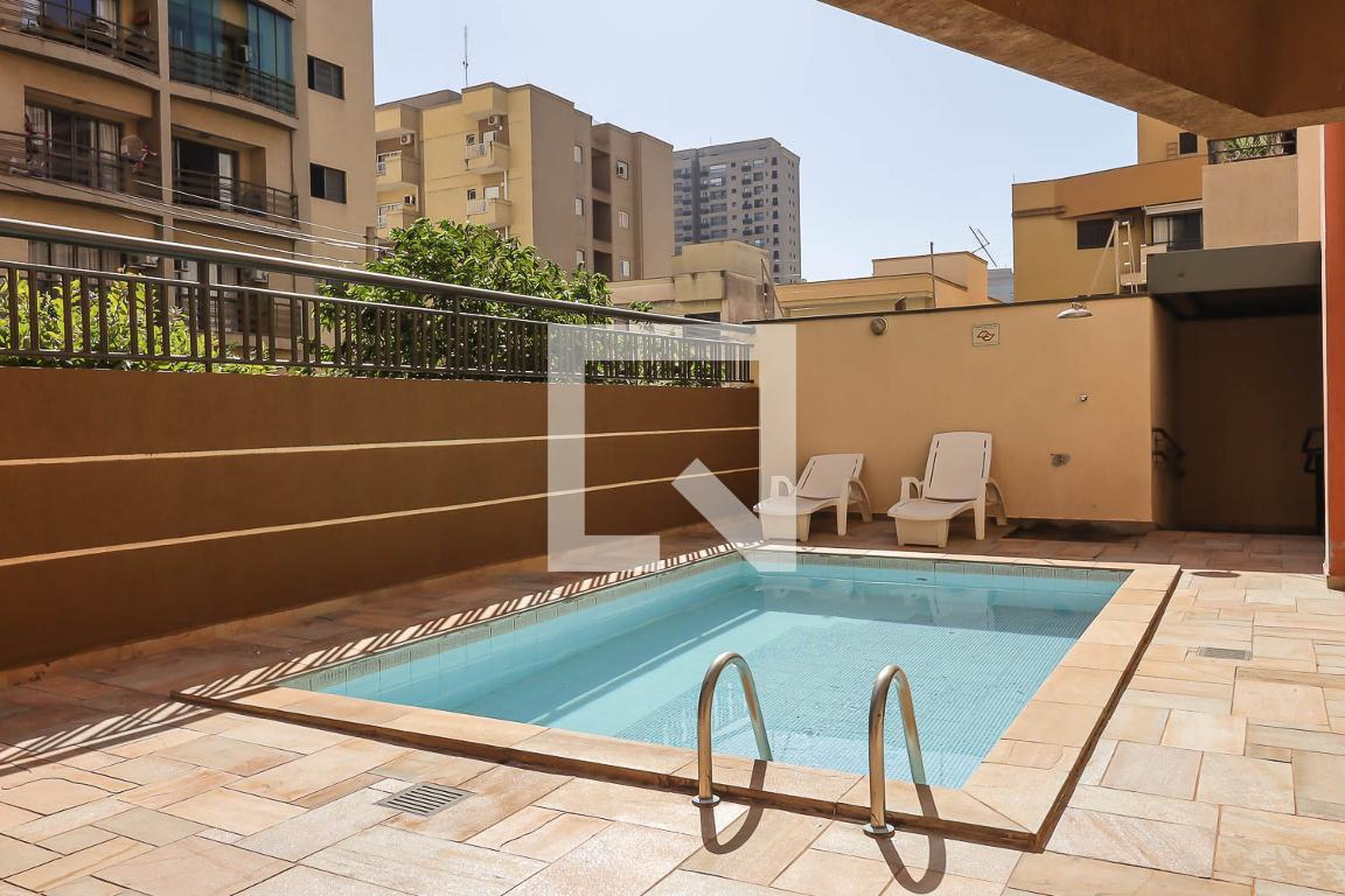 Piscina - 