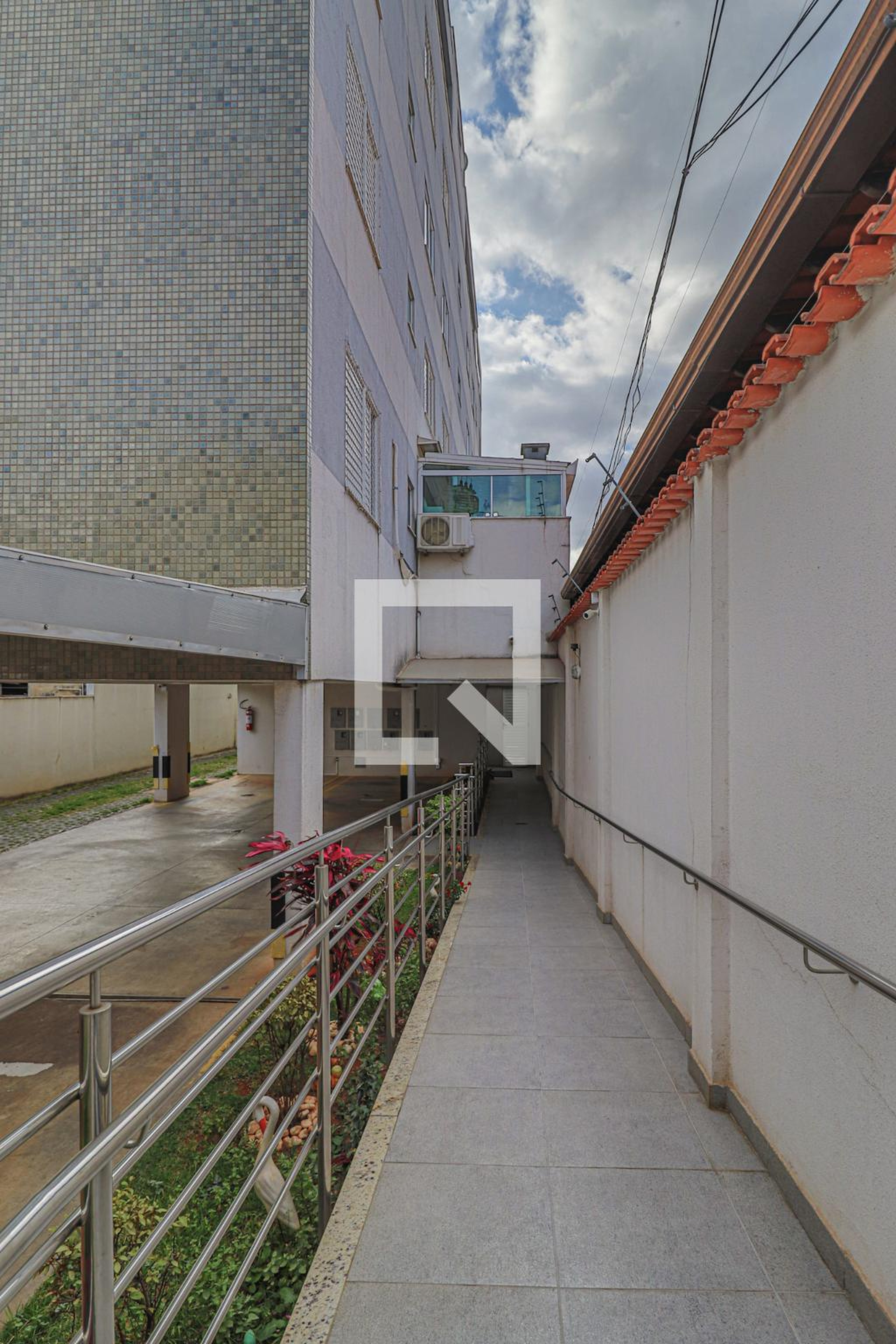 Hall de Entrada - null