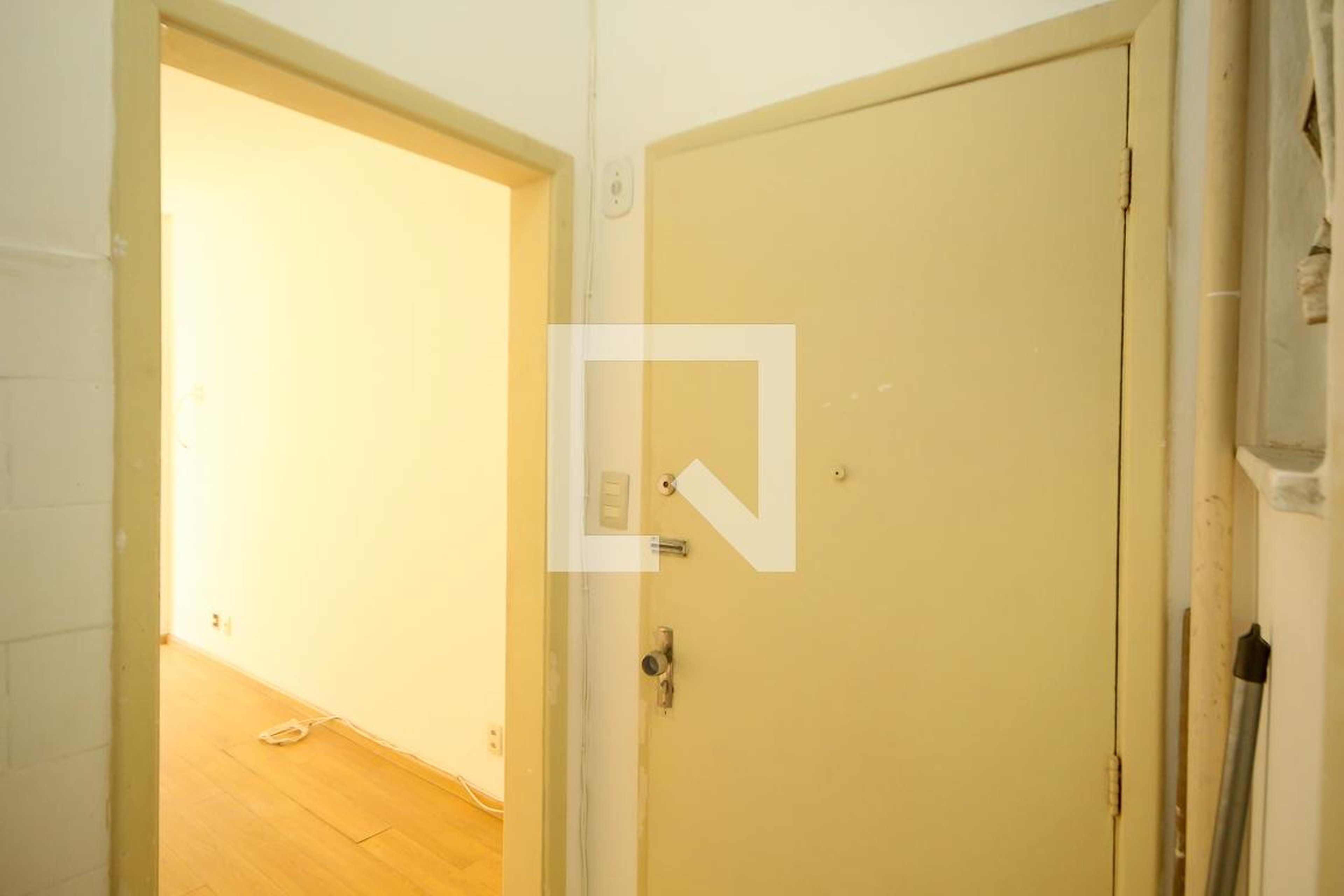 Hall - frazão de lima